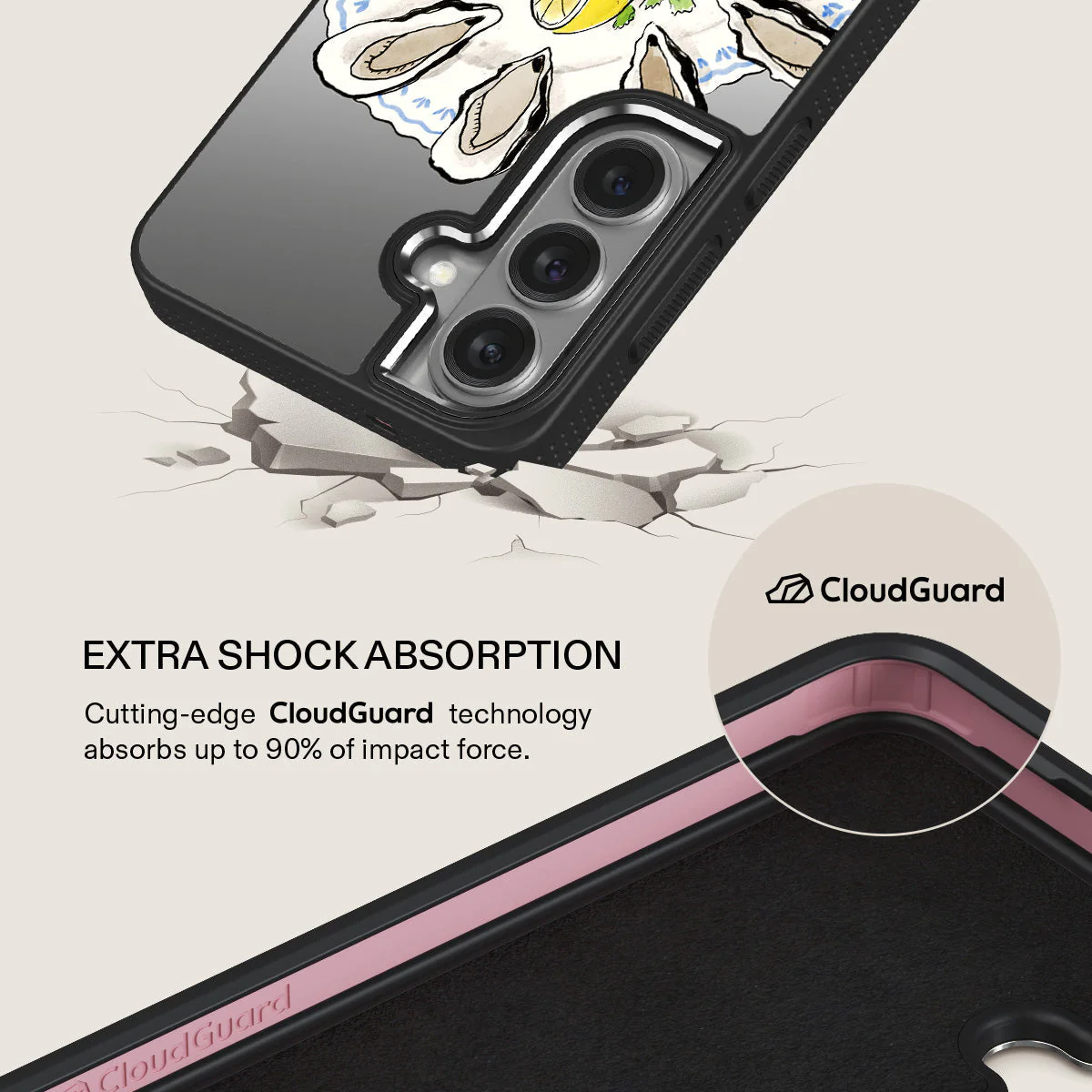 Today's Special - Samsung Galaxy S26 Case - Image 50