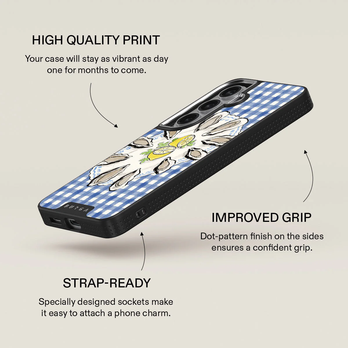 Today's Special - Samsung Galaxy S26 Plus Case - Image 23