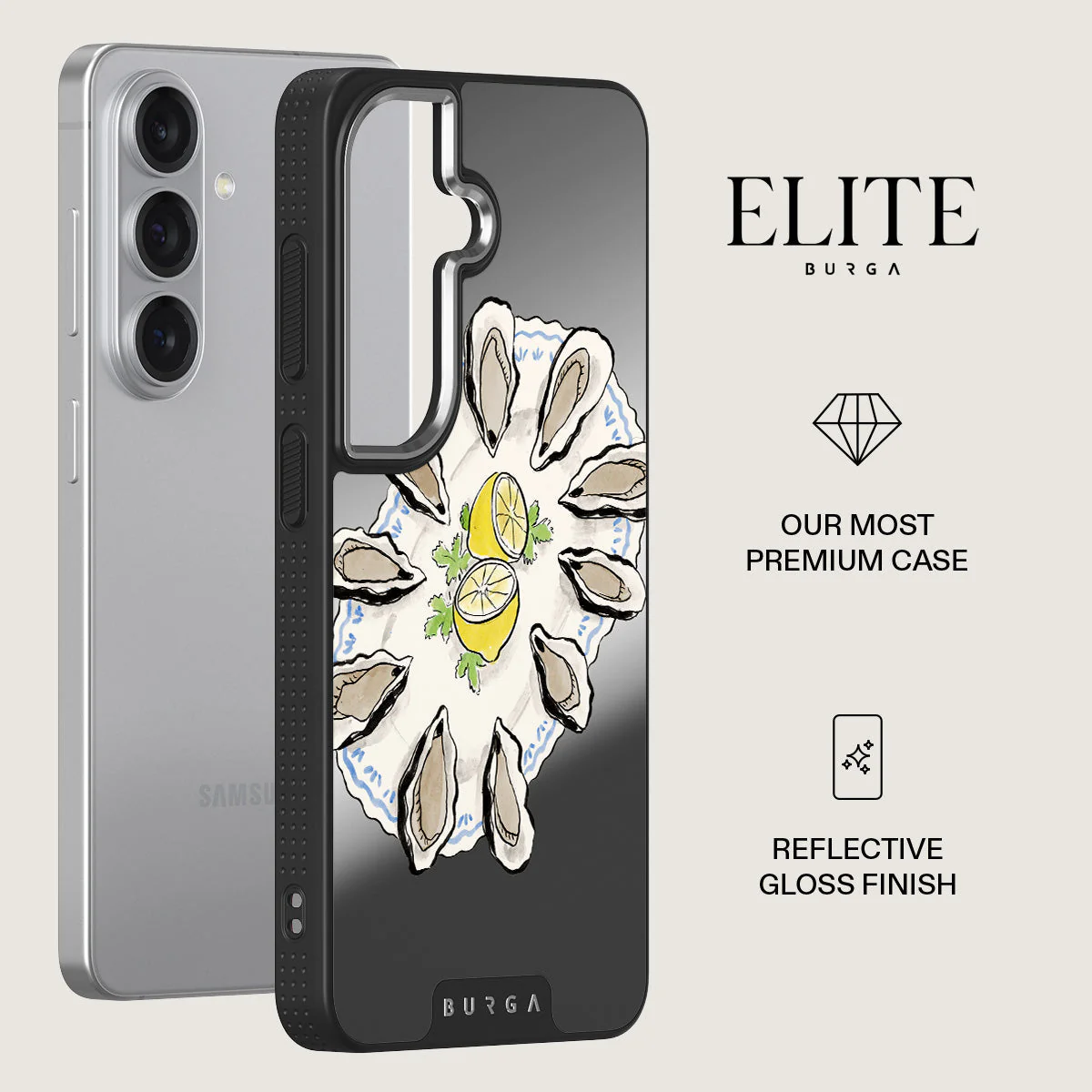 Today's Special - Samsung Galaxy S26 Plus Case - Image 57