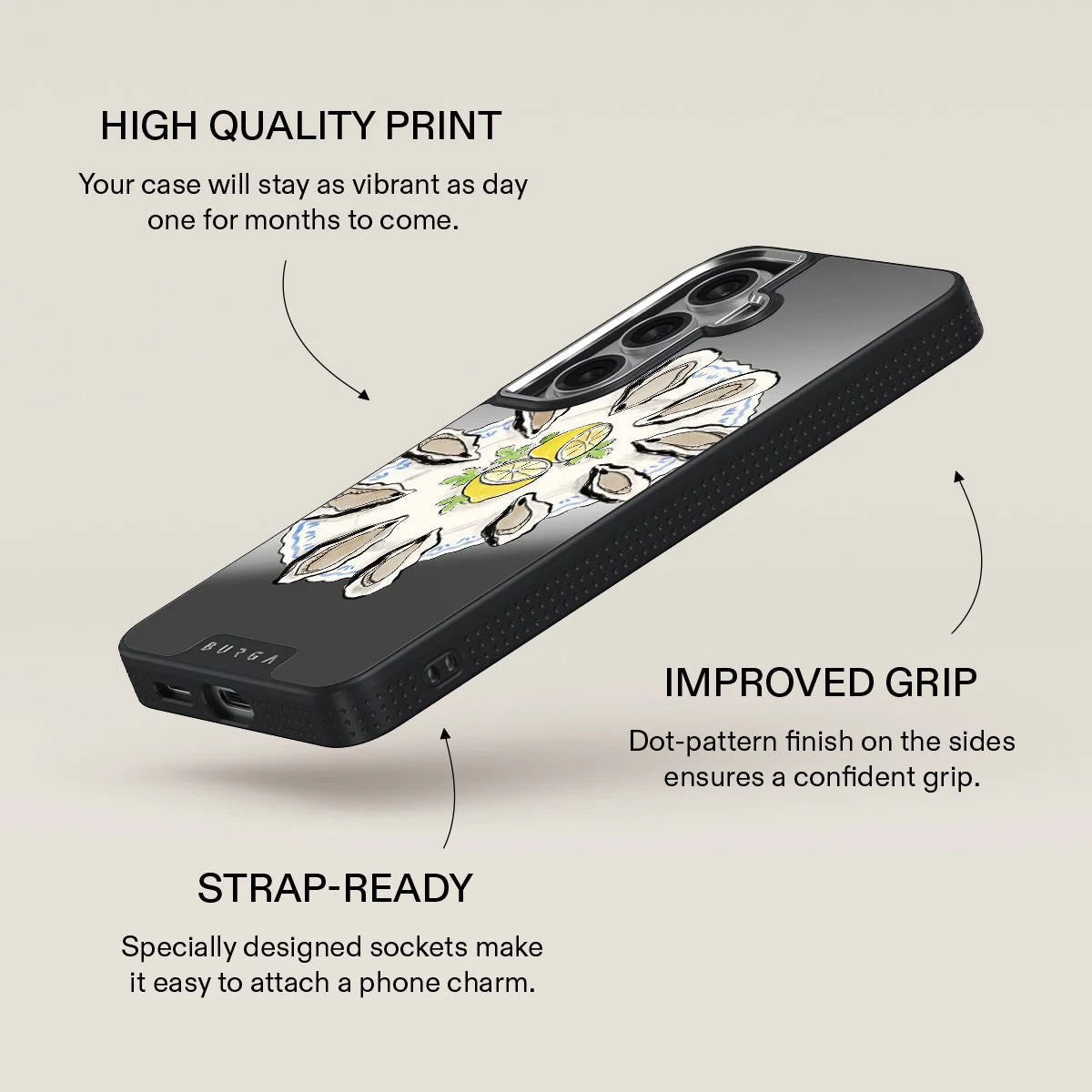 Today's Special - Samsung Galaxy S26 Plus Case - Image 61