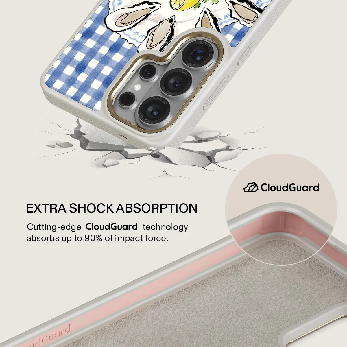 Today's Special - Samsung Galaxy S26 Ultra Case - Image 28