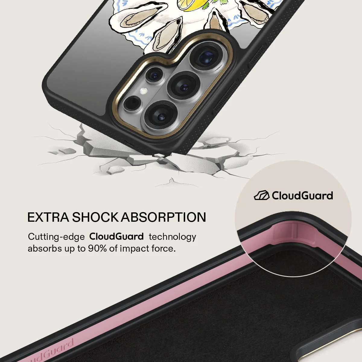 Today's Special - Samsung Galaxy S26 Ultra Case - Image 42