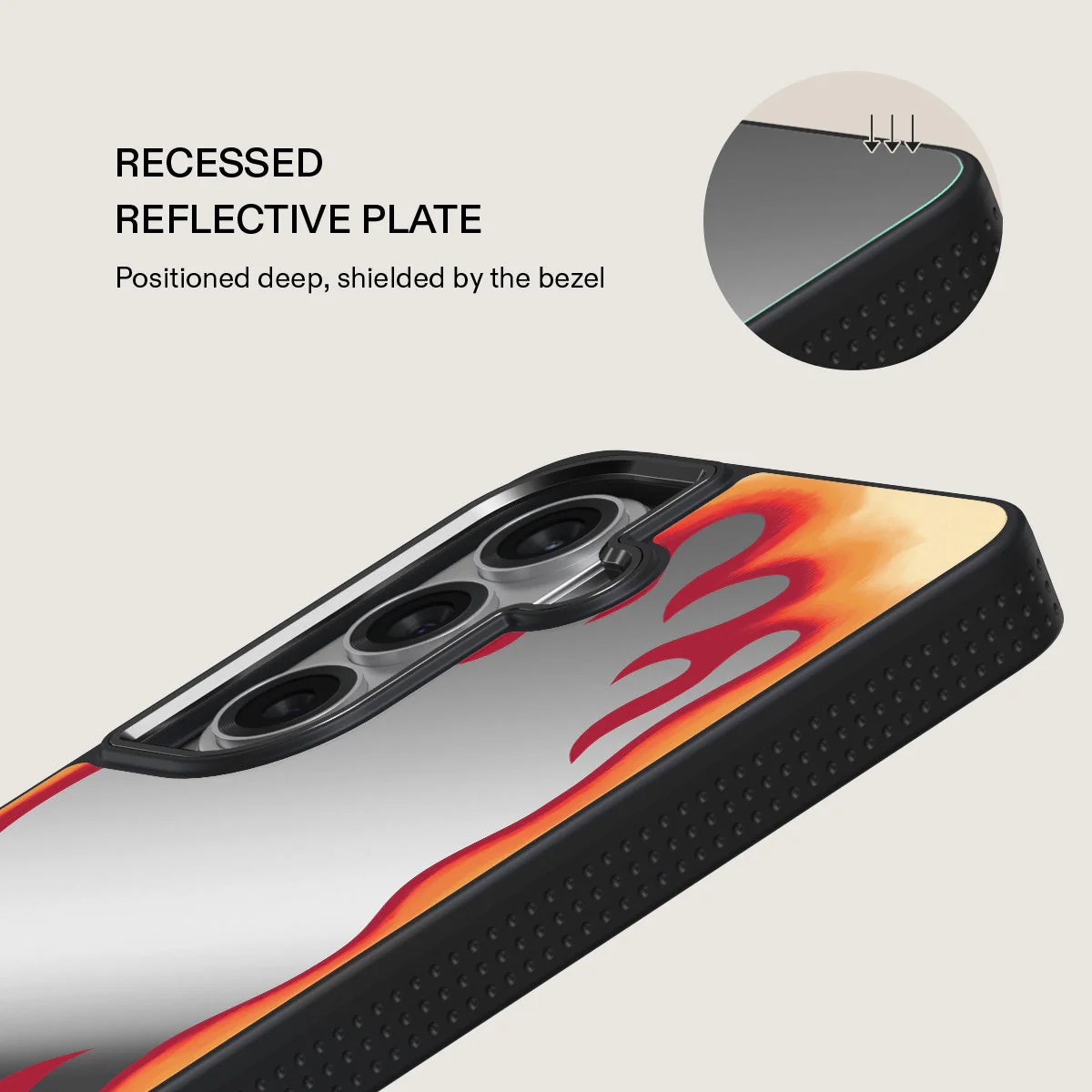 Too Hot - Samsung Galaxy S26 Case - Image 12