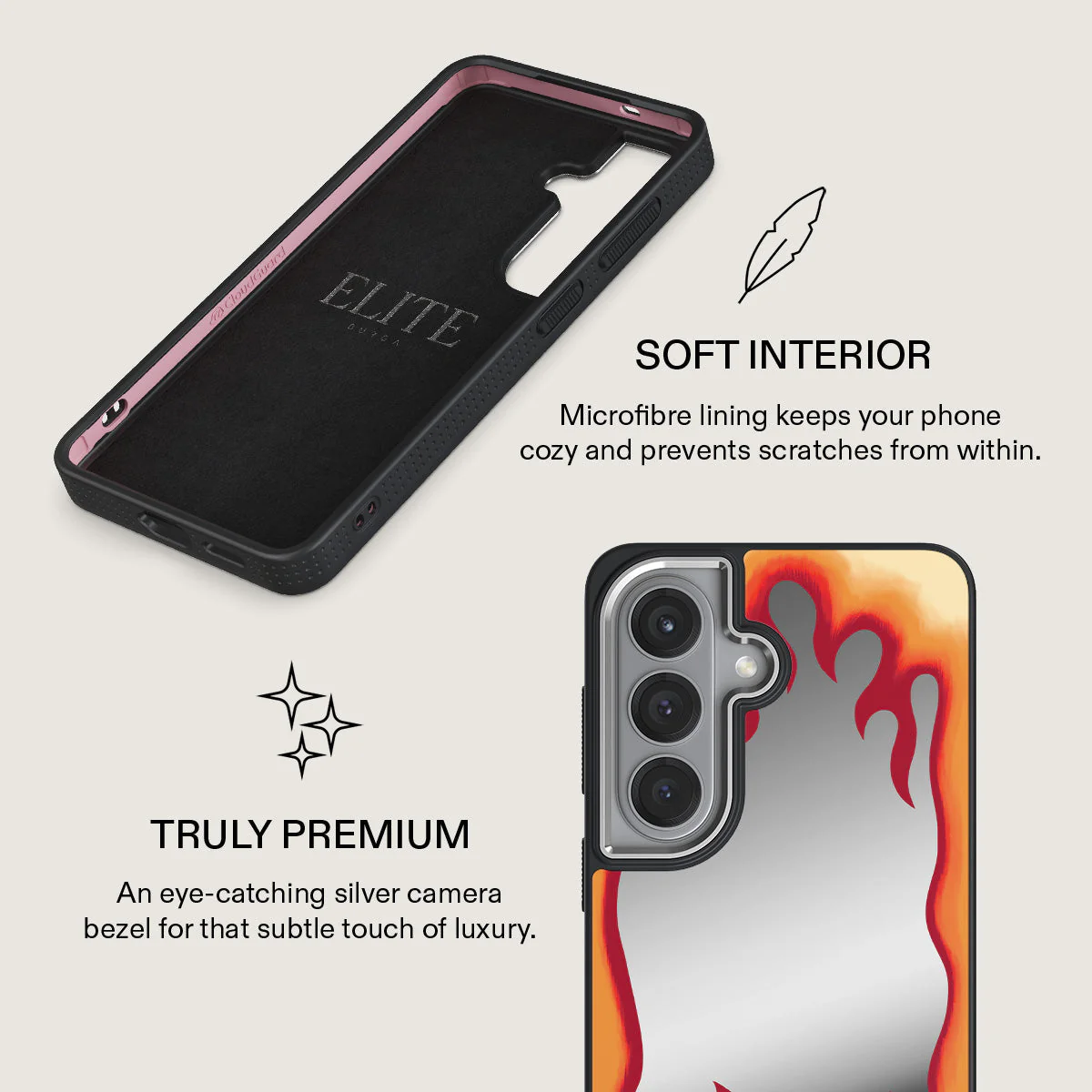 Too Hot - Samsung Galaxy S26 Case - Image 23