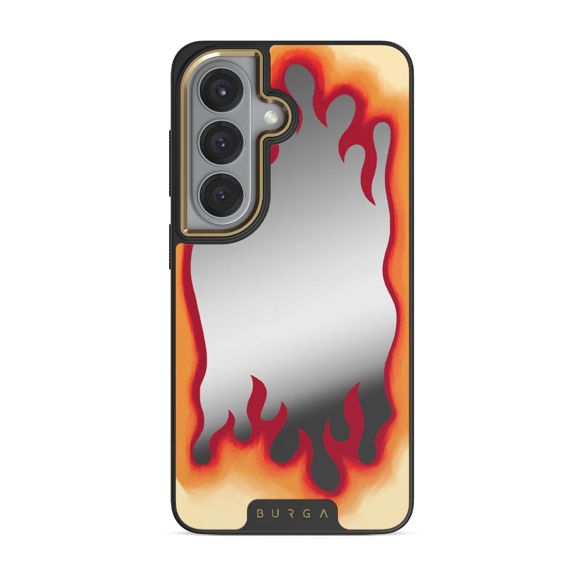 Too Hot - Samsung Galaxy S26 Plus Case