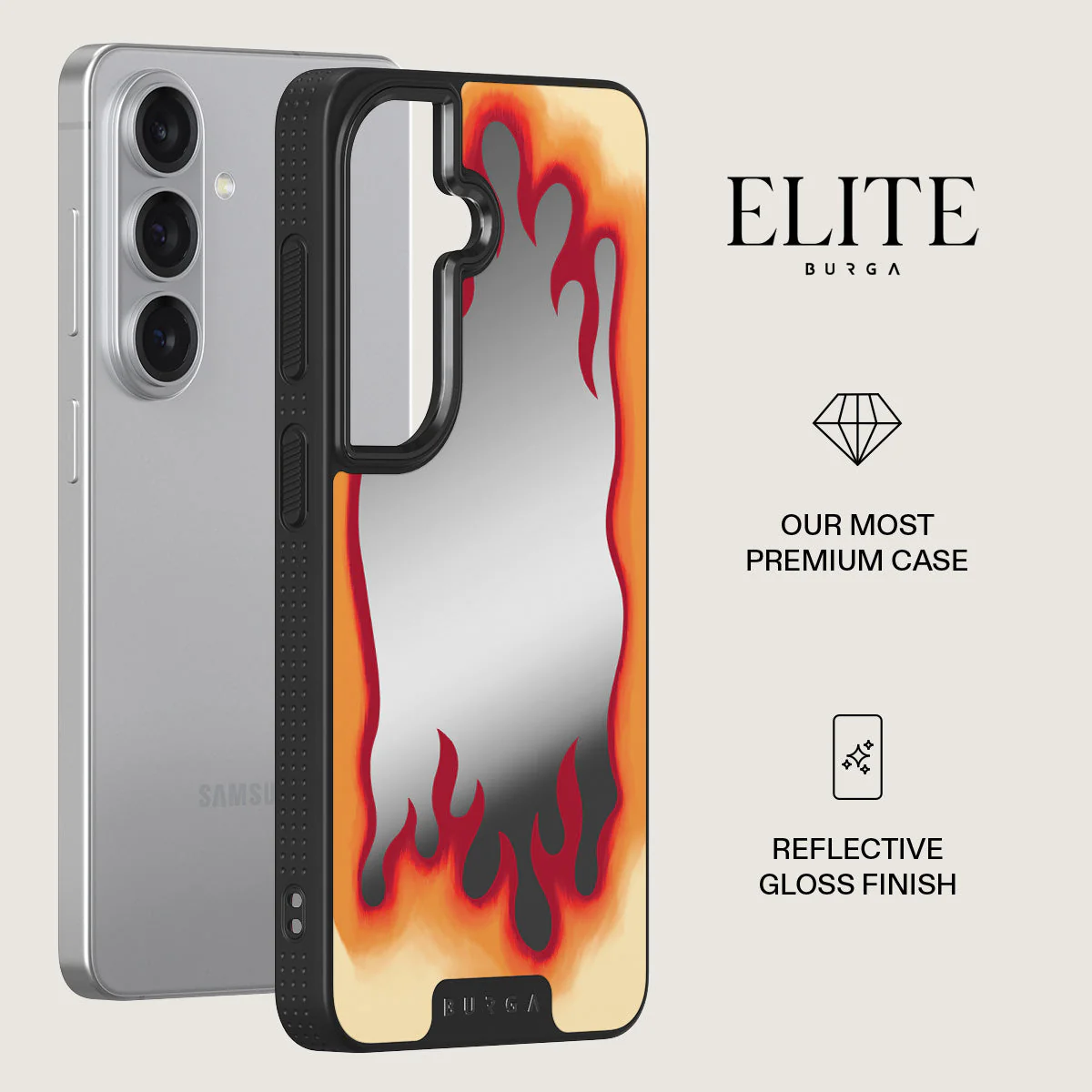 Too Hot - Samsung Galaxy S26 Plus Case - Image 10