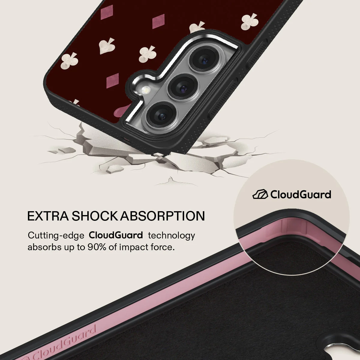 Tricked Me - Samsung Galaxy S26 Case - Image 14