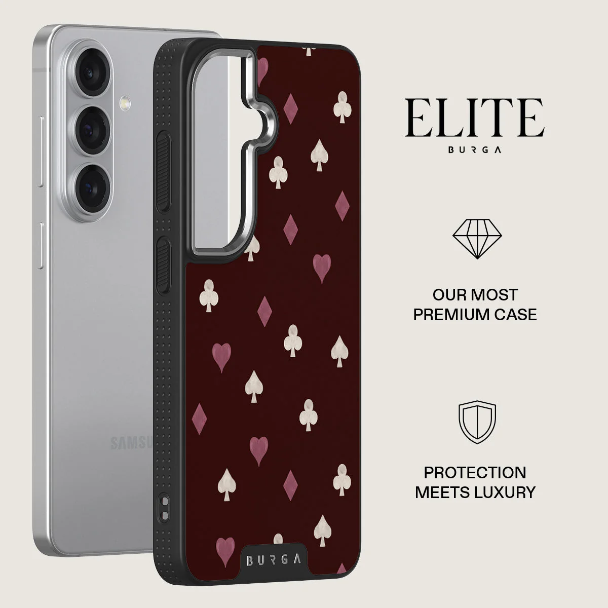 Tricked Me - Samsung Galaxy S26 Case - Image 20