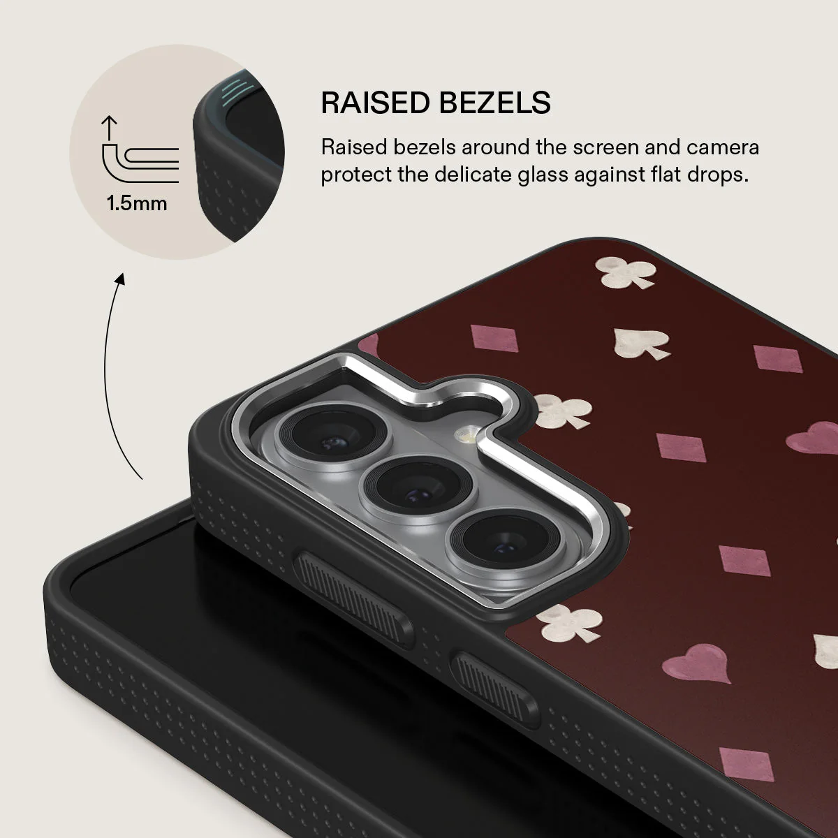 Tricked Me - Samsung Galaxy S26 Case - Image 22