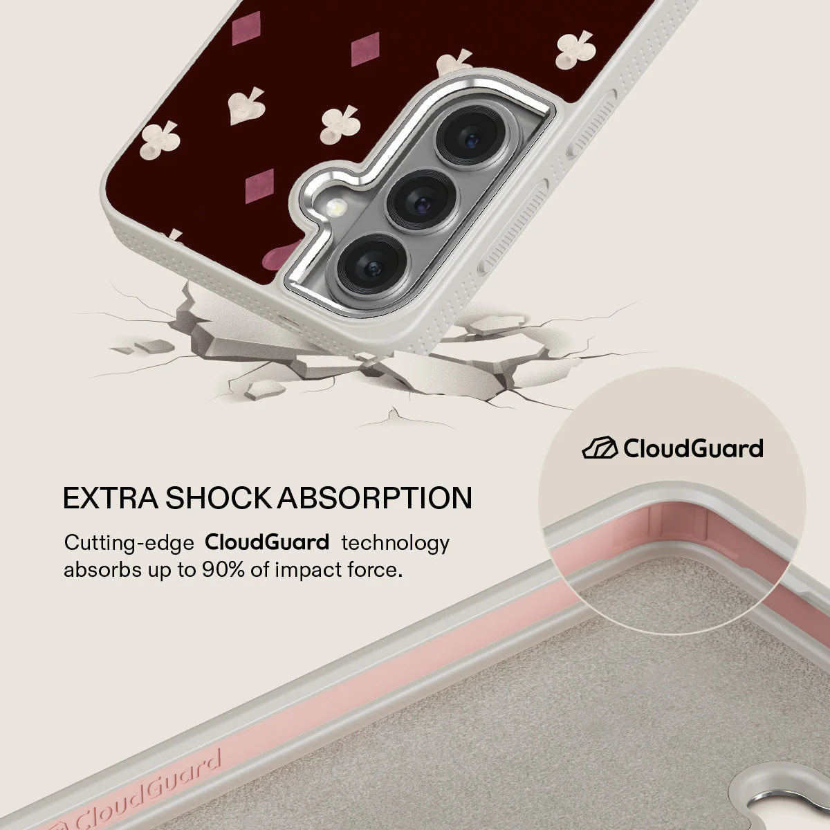 Tricked Me - Samsung Galaxy S26 Case - Image 35