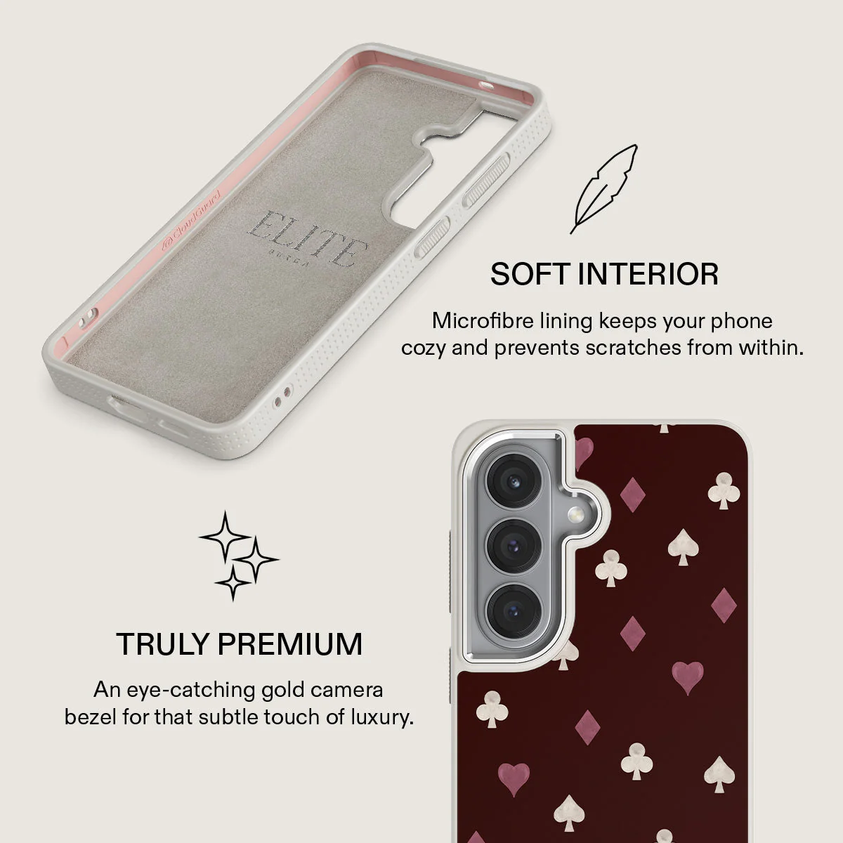 Tricked Me - Samsung Galaxy S26 Case - Image 38