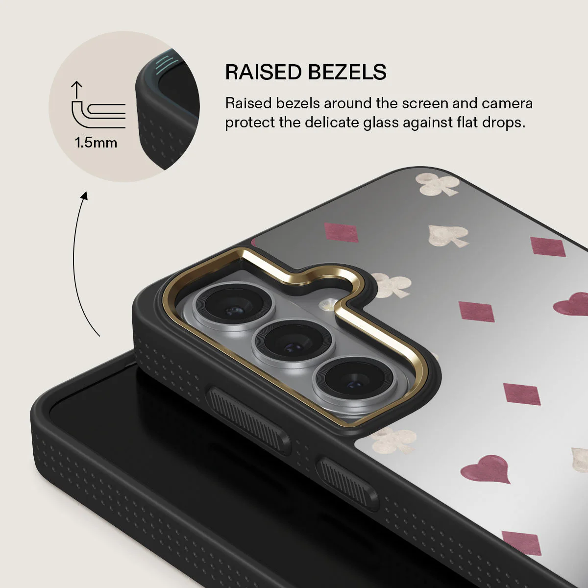 Tricked Me - Samsung Galaxy S26 Case - Image 44
