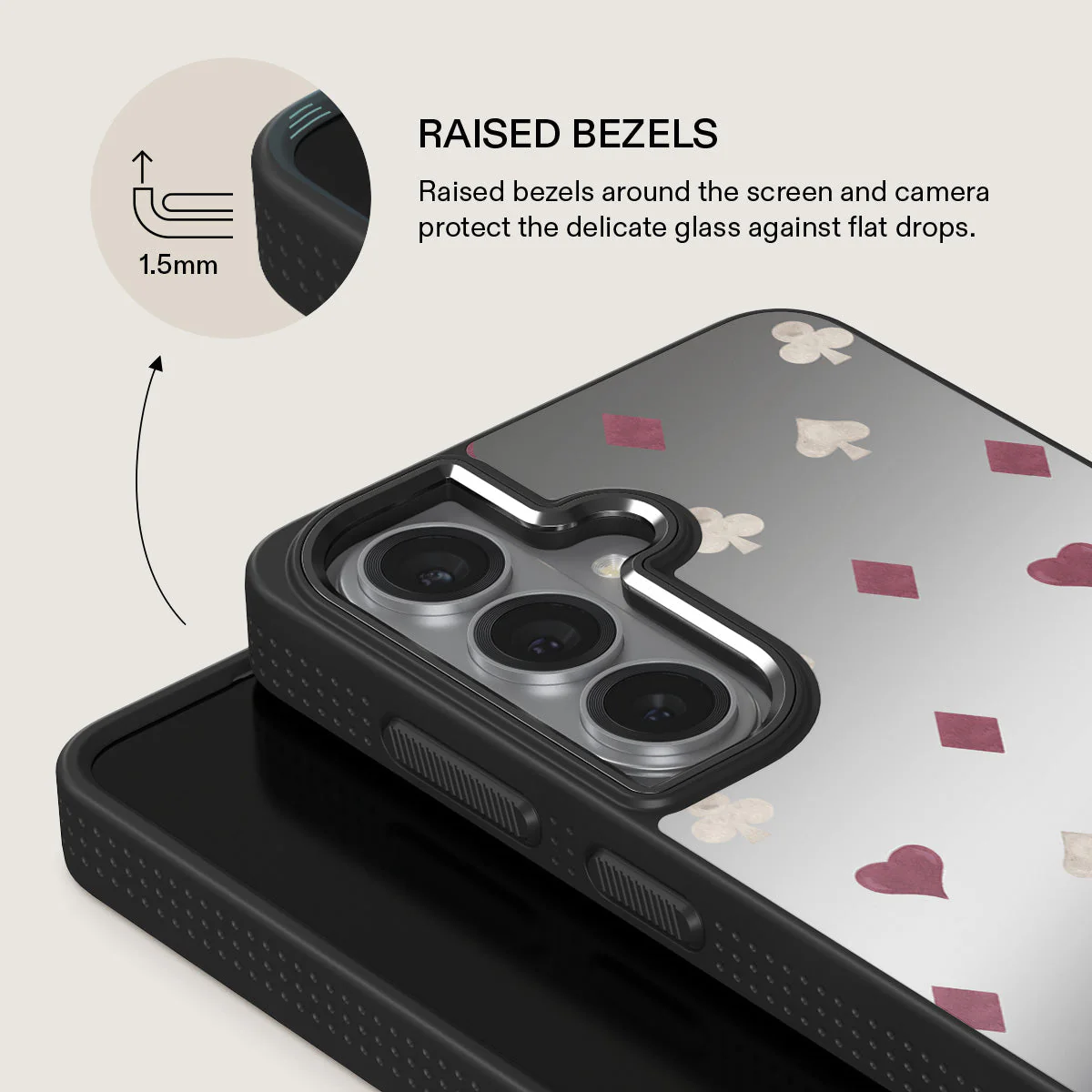 Tricked Me - Samsung Galaxy S26 Case - Image 52