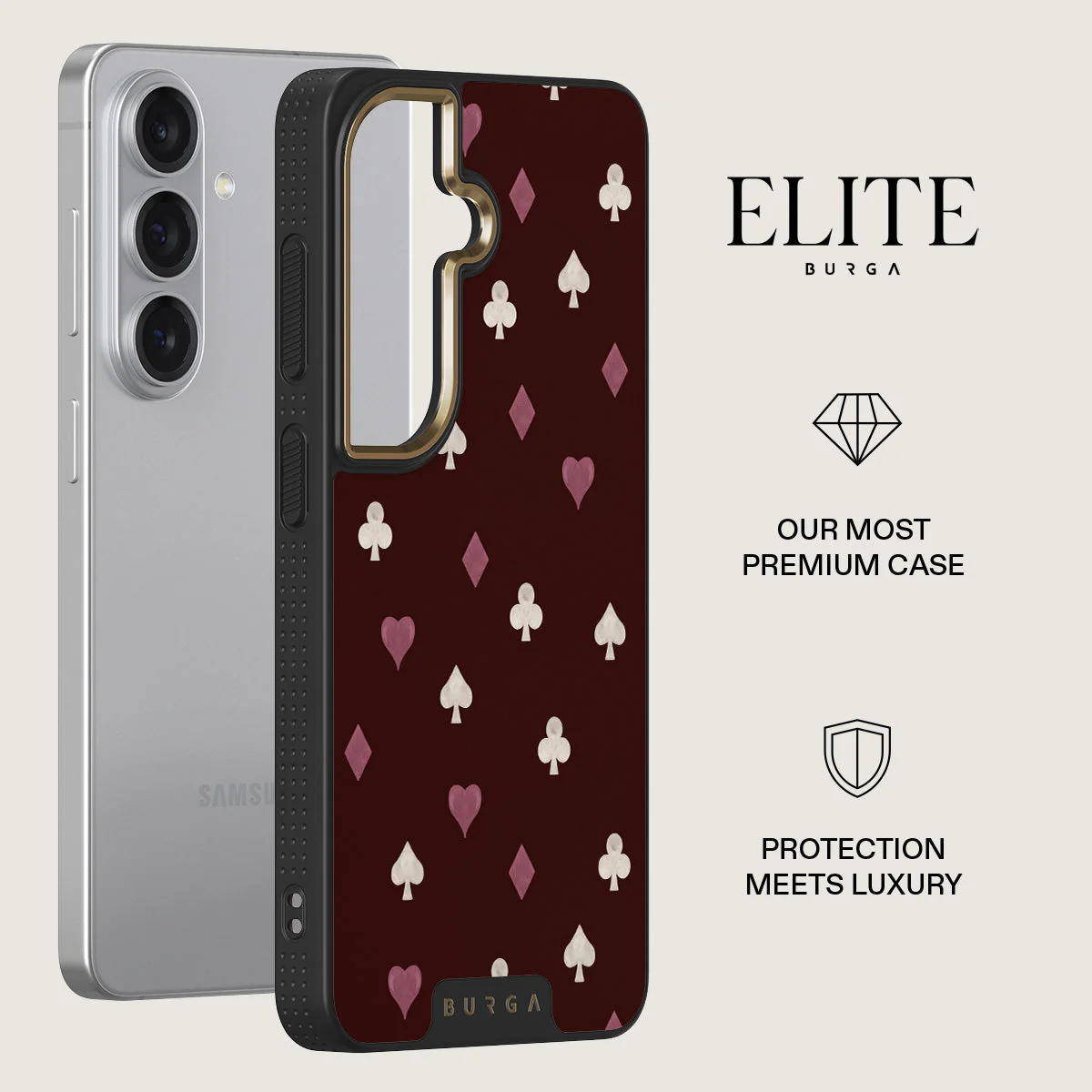 Tricked Me - Samsung Galaxy S26 Case - Image 6