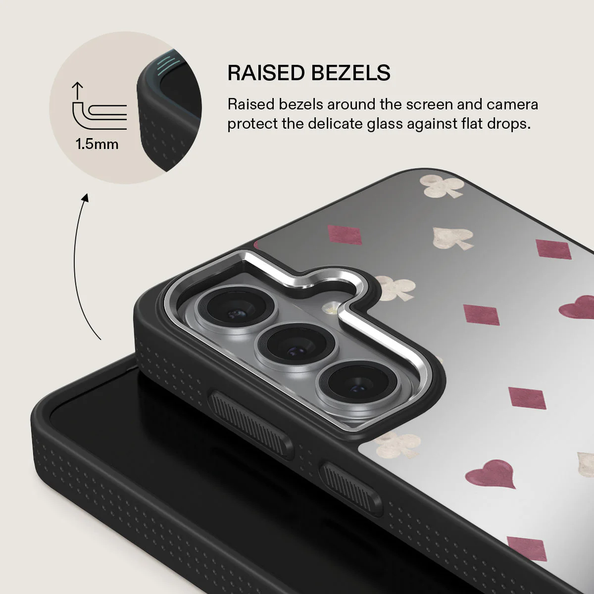 Tricked Me - Samsung Galaxy S26 Case - Image 60