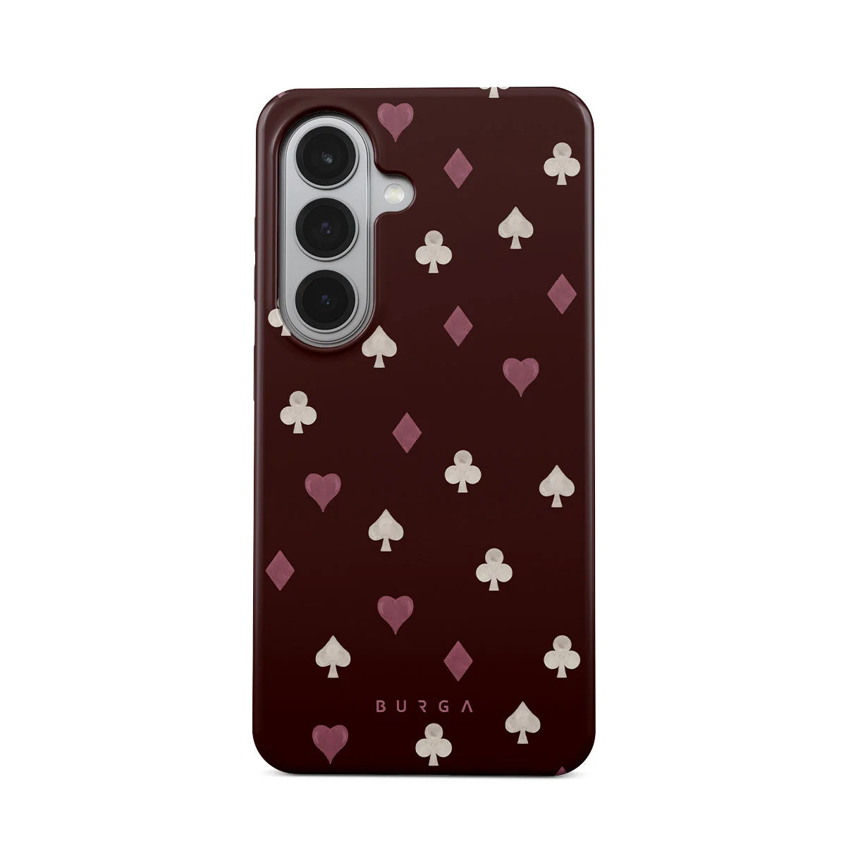 Tricked Me - Samsung Galaxy S26 Plus Case