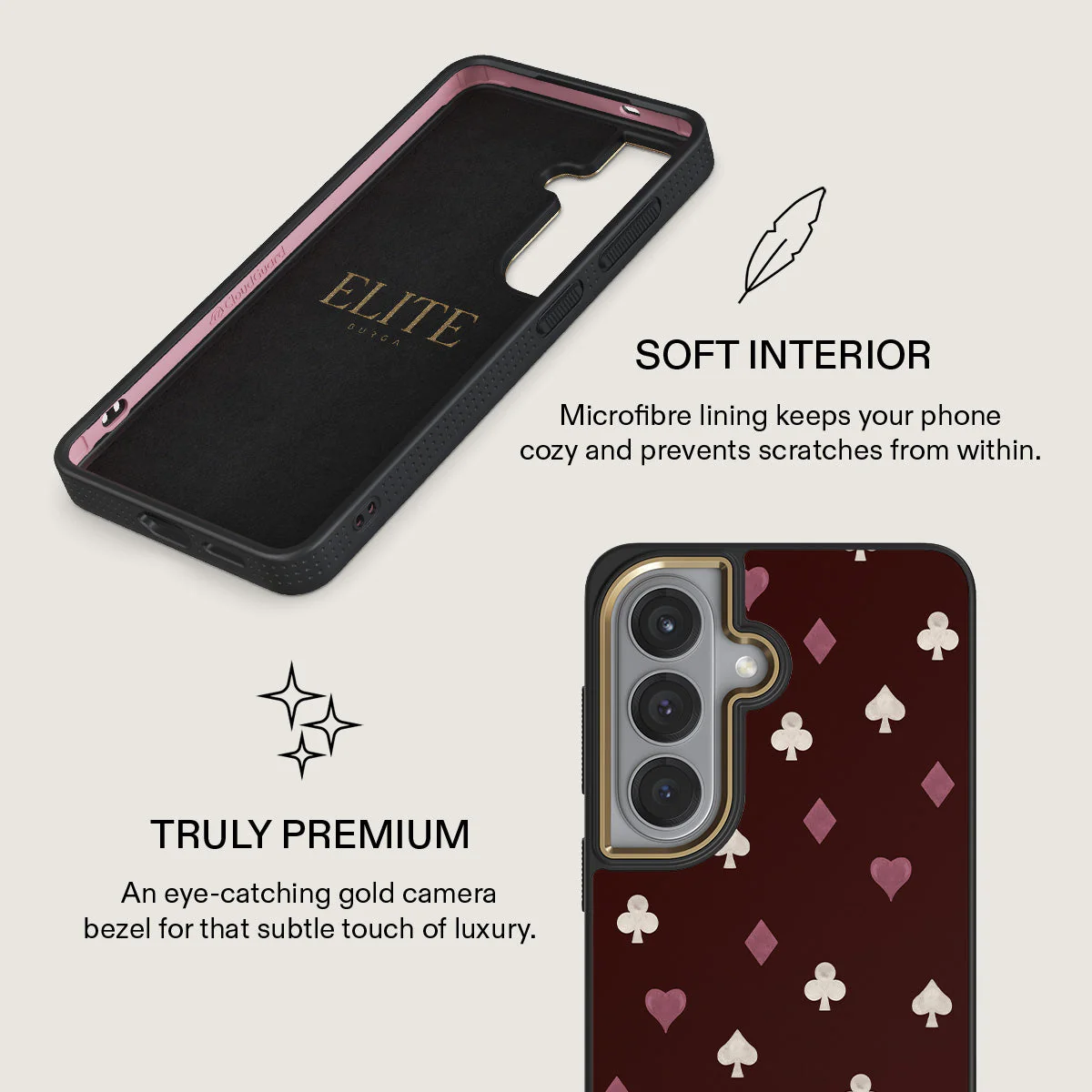 Tricked Me - Samsung Galaxy S26 Plus Case - Image 10