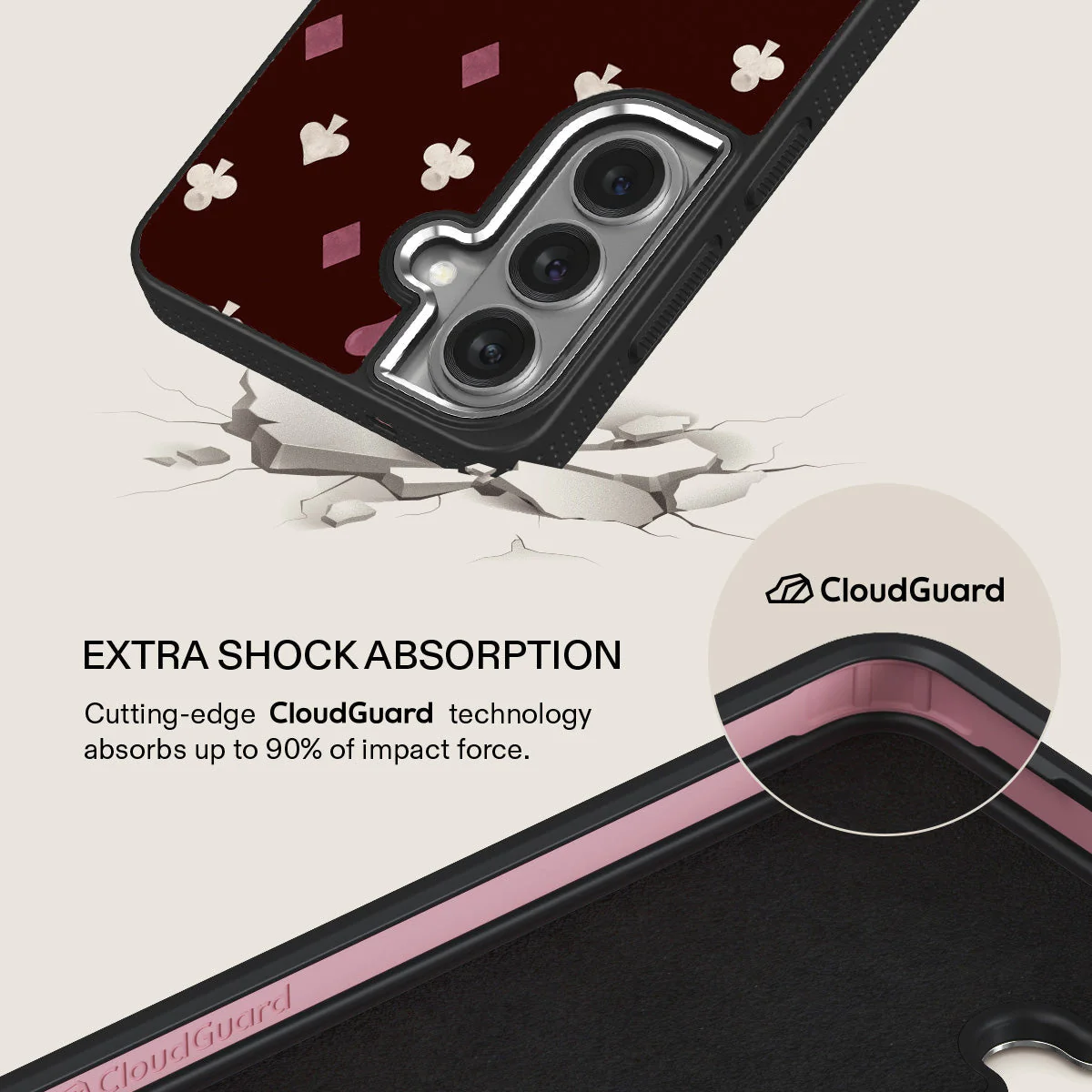 Tricked Me - Samsung Galaxy S26 Plus Case - Image 21