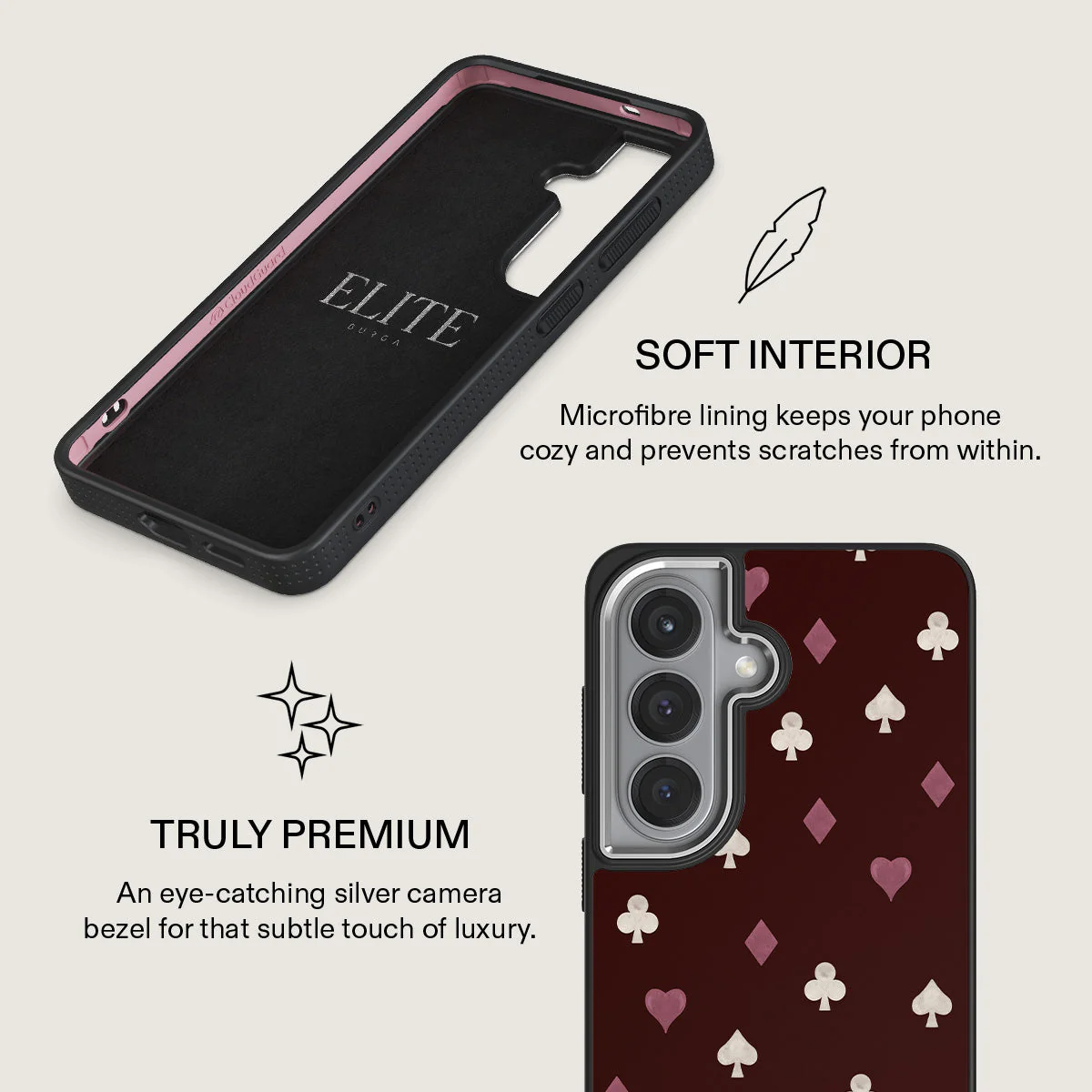 Tricked Me - Samsung Galaxy S26 Plus Case - Image 24