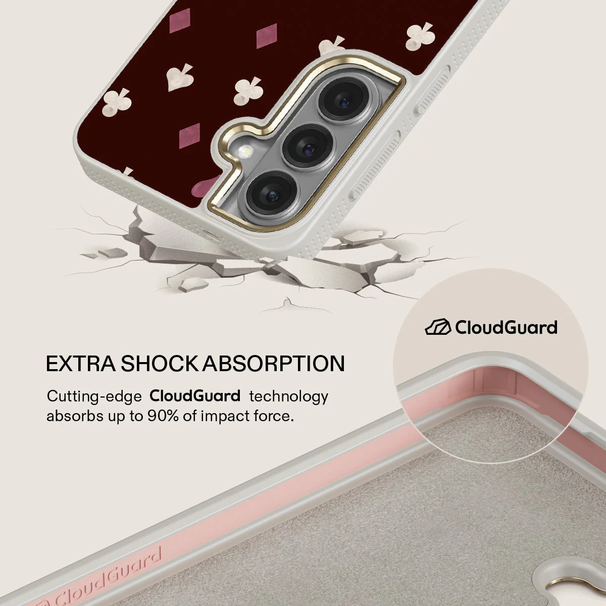 Tricked Me - Samsung Galaxy S26 Plus Case - Image 28