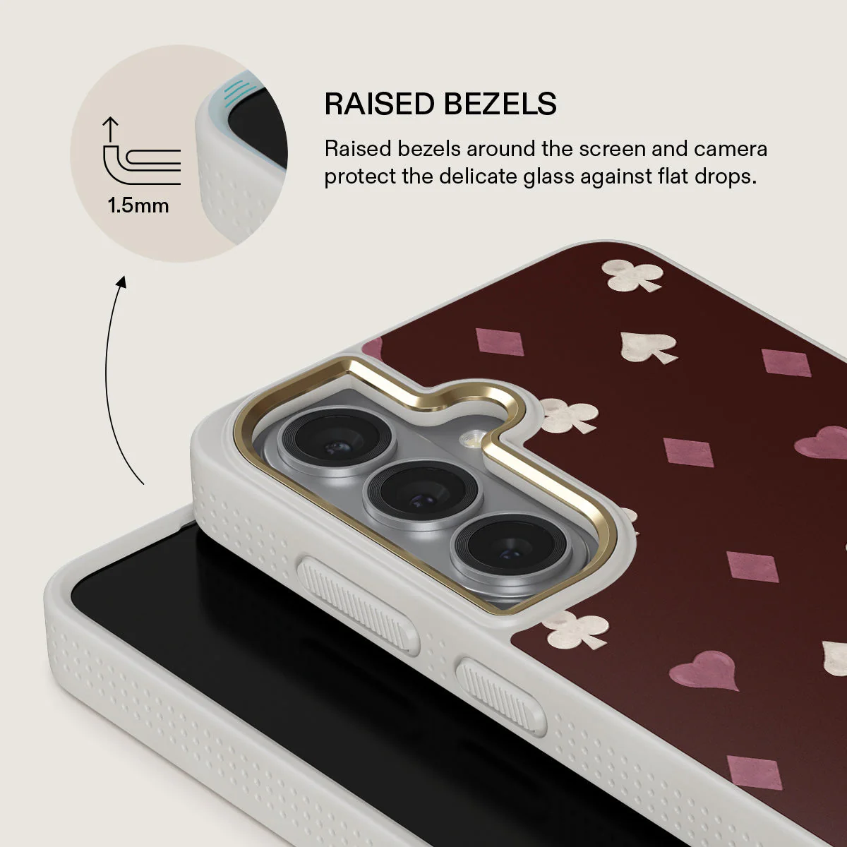 Tricked Me - Samsung Galaxy S26 Plus Case - Image 29