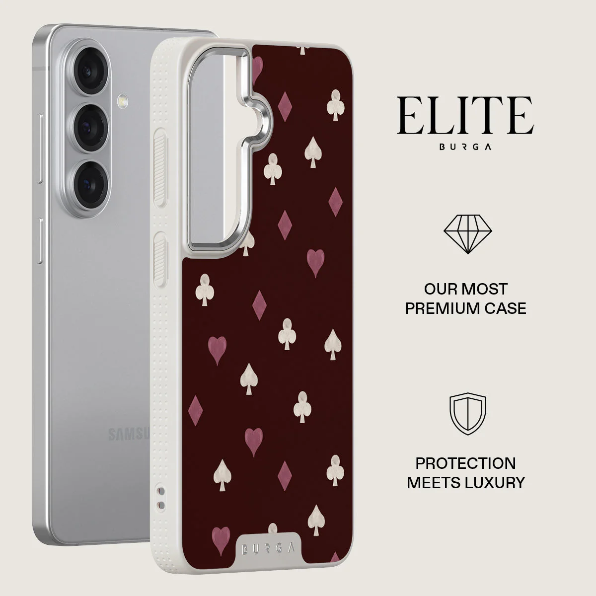 Tricked Me - Samsung Galaxy S26 Plus Case - Image 34
