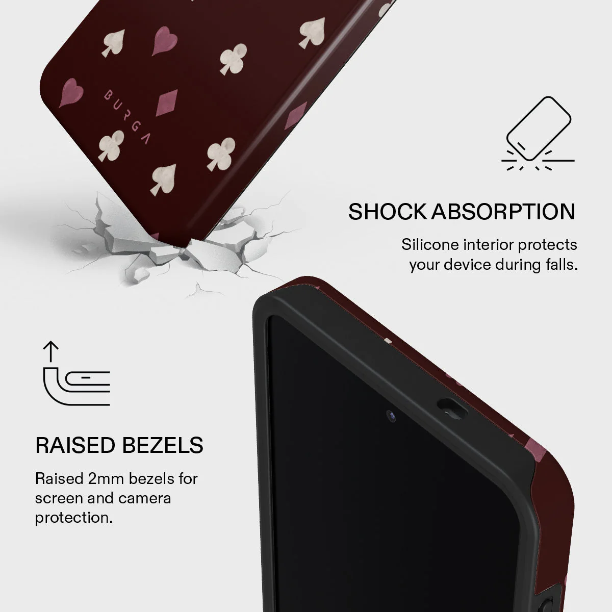 Tricked Me - Samsung Galaxy S26 Plus Case - Image 4