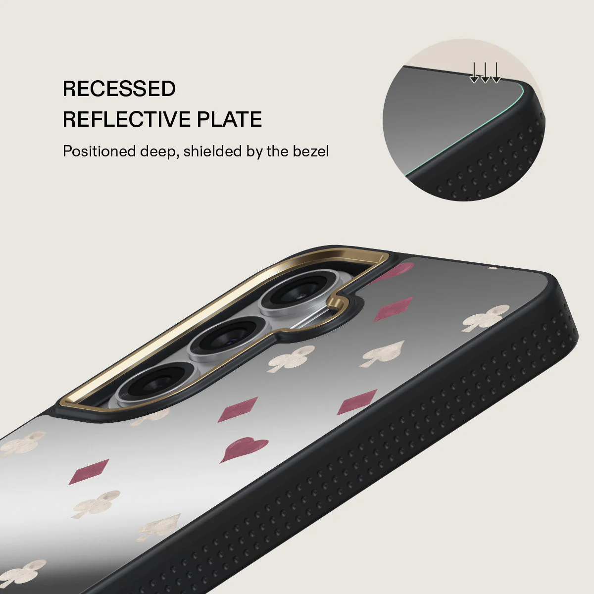Tricked Me - Samsung Galaxy S26 Plus Case - Image 43