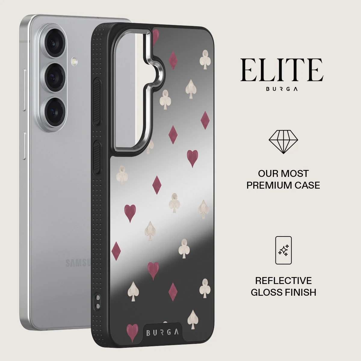 Tricked Me - Samsung Galaxy S26 Plus Case - Image 57