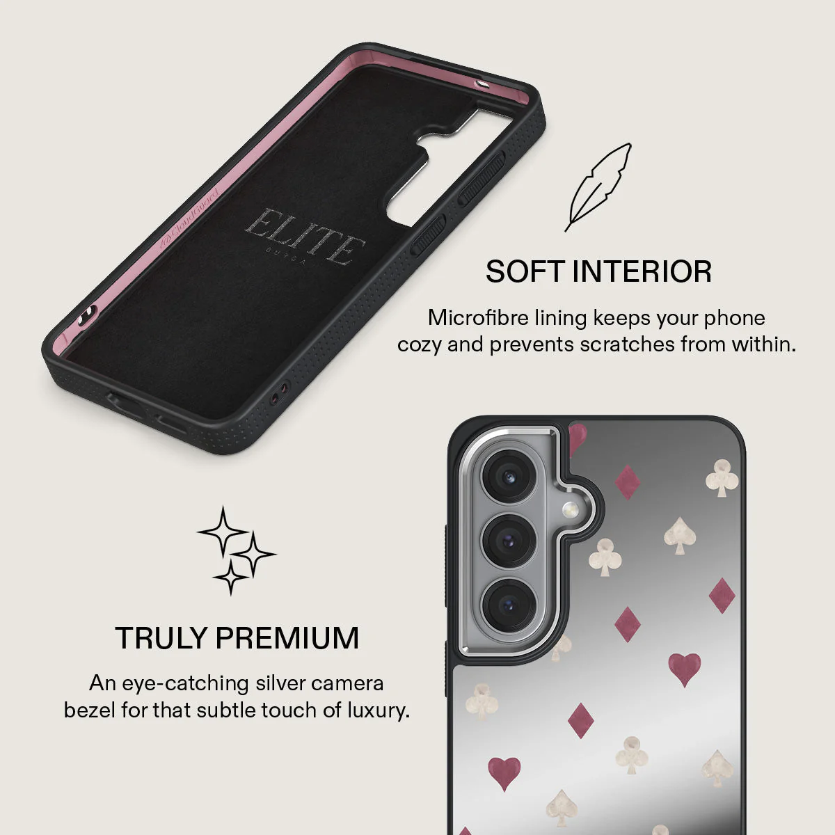Tricked Me - Samsung Galaxy S26 Plus Case - Image 62