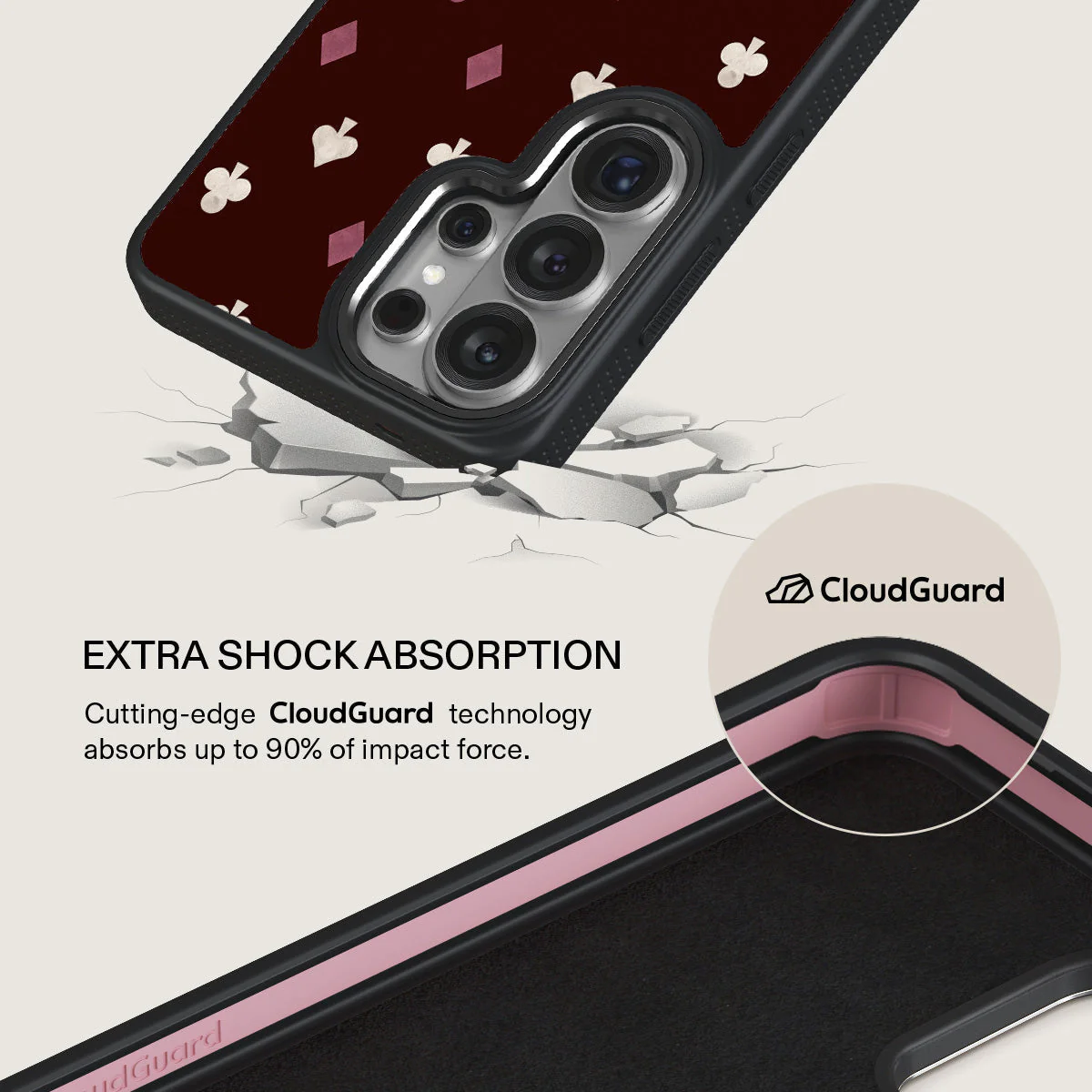 Tricked Me - Samsung Galaxy S26 Ultra Case - Image 14
