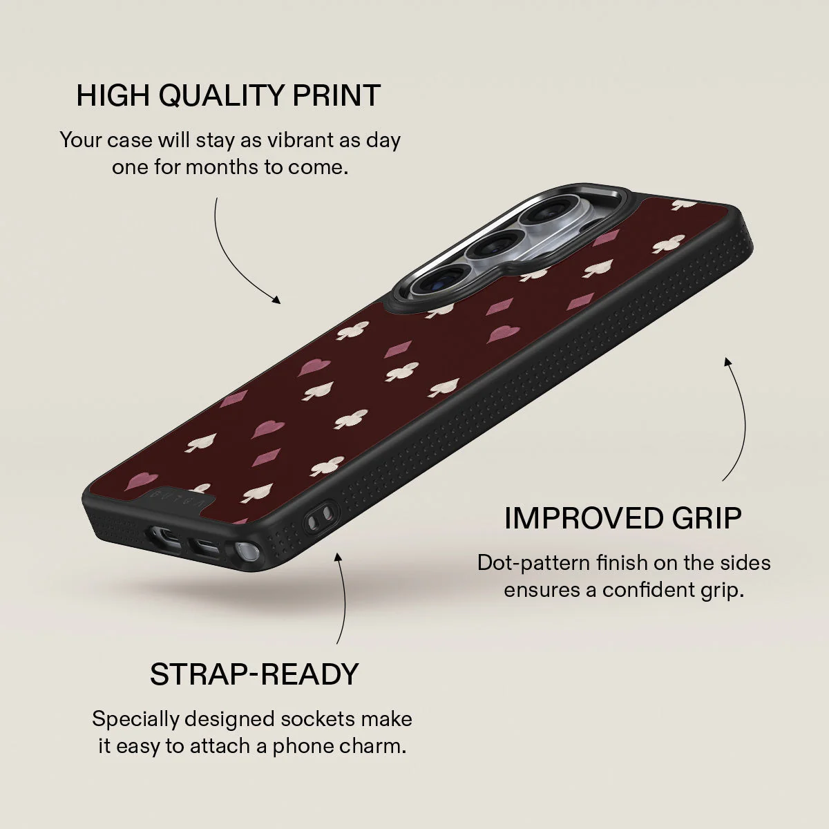 Tricked Me - Samsung Galaxy S26 Ultra Case - Image 16