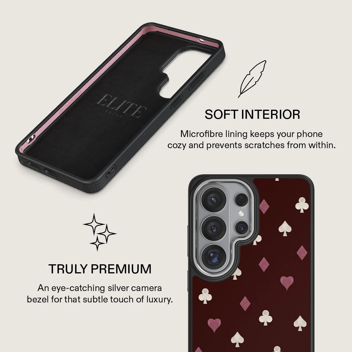 Tricked Me - Samsung Galaxy S26 Ultra Case - Image 24