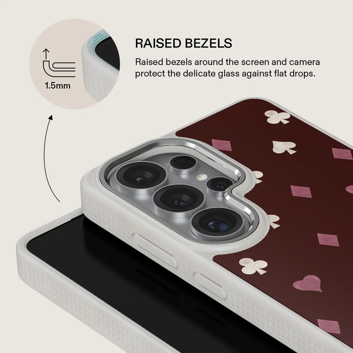 Tricked Me - Samsung Galaxy S26 Ultra Case - Image 36