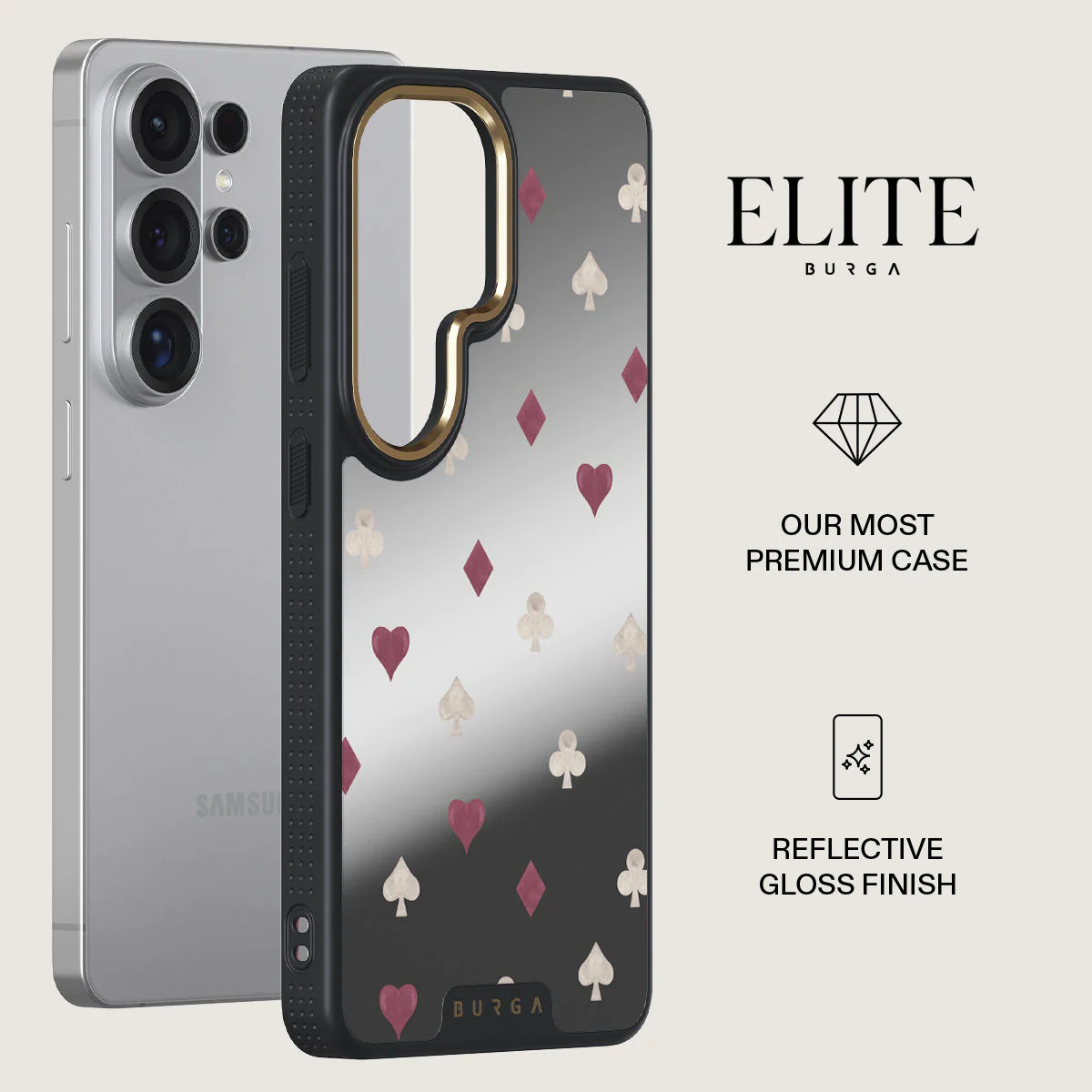 Tricked Me - Samsung Galaxy S26 Ultra Case - Image 41