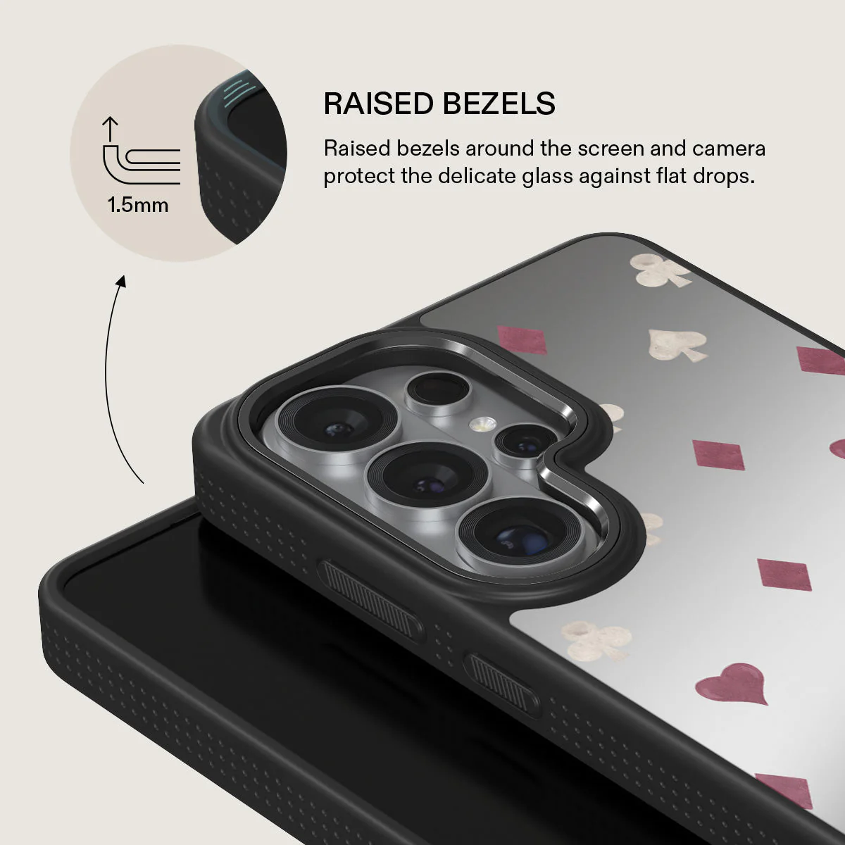 Tricked Me - Samsung Galaxy S26 Ultra Case - Image 52