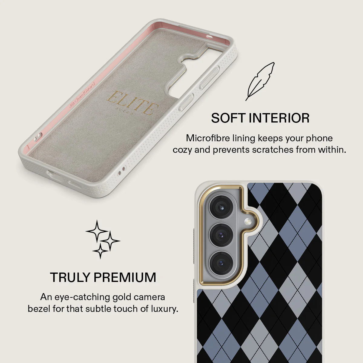 Trouble - Samsung Galaxy S26 Case - Image 31