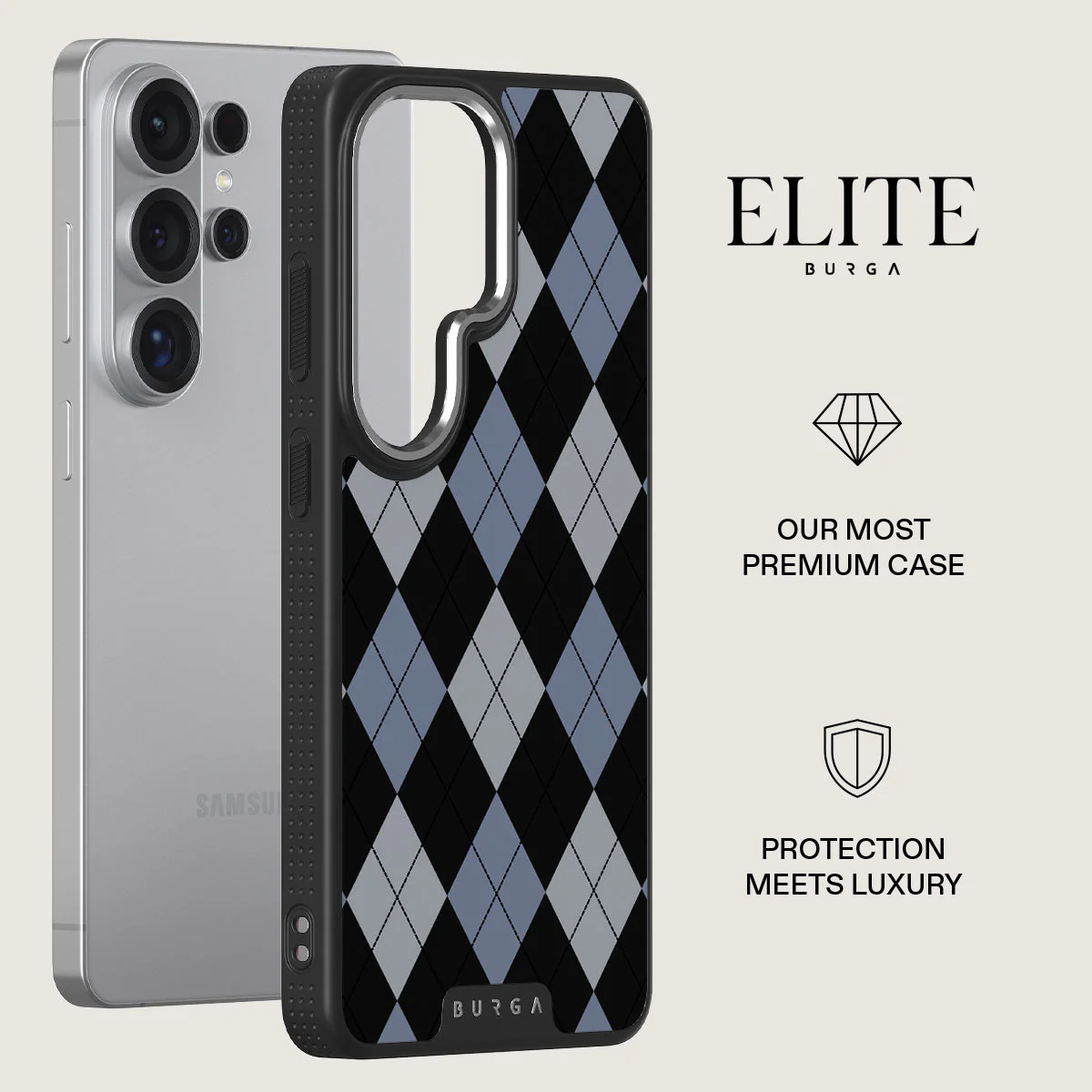 Trouble - Samsung Galaxy S26 Ultra Case - Image 20