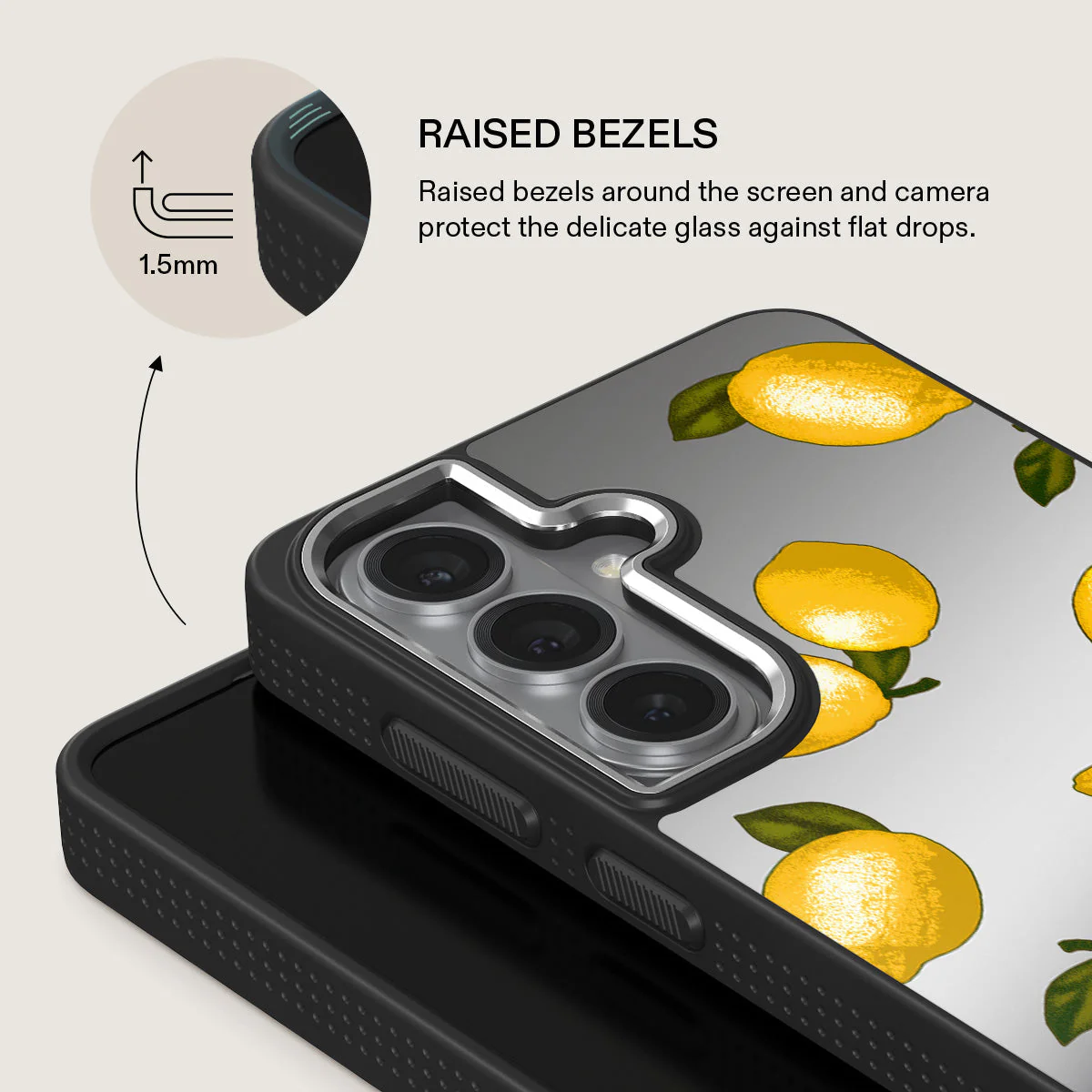 Tuscan - Samsung Galaxy S26 Plus Case - Image 21
