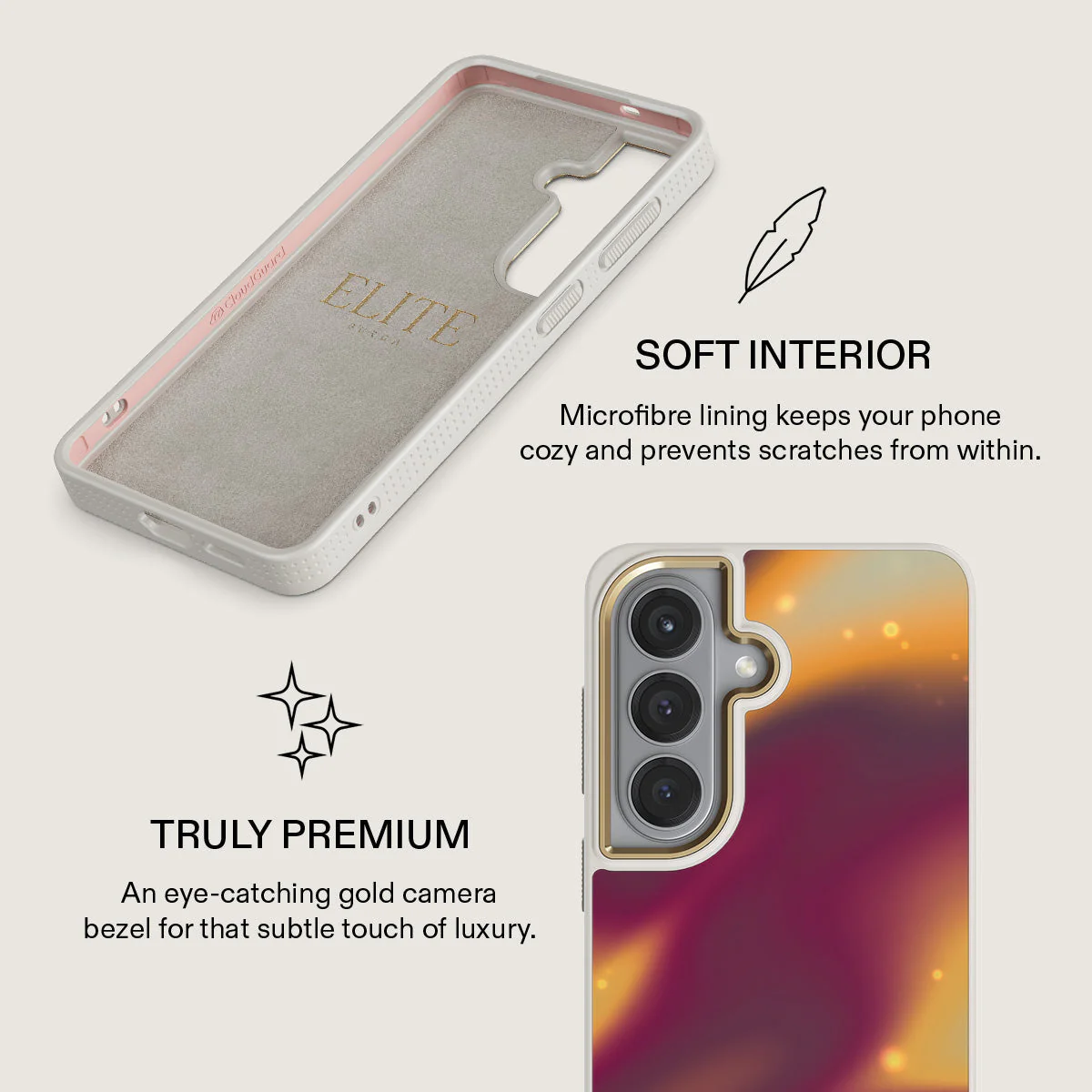Twin Flame - Samsung Galaxy S26 Case - Image 31
