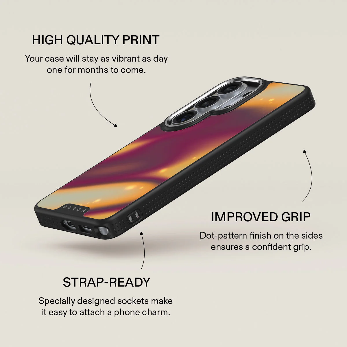 Twin Flame - Samsung Galaxy S26 Ultra Case - Image 23