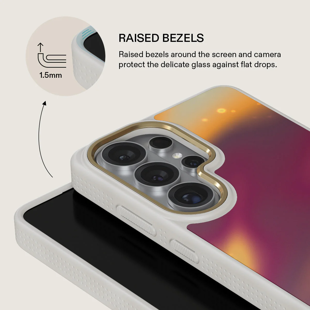 Twin Flame - Samsung Galaxy S26 Ultra Case - Image 29