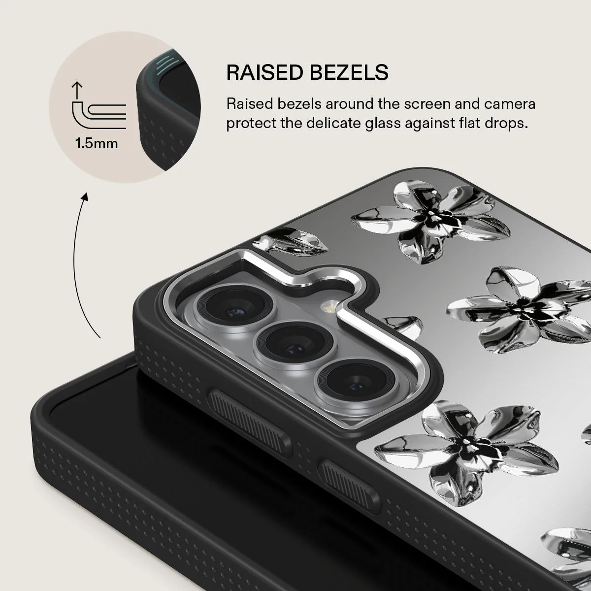 Unbreakable - Samsung Galaxy S26 Case - Image 21