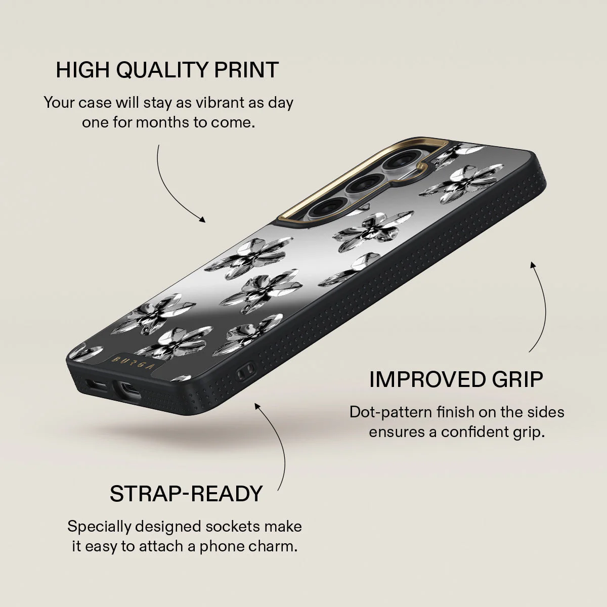 Unbreakable - Samsung Galaxy S26 Case - Image 6