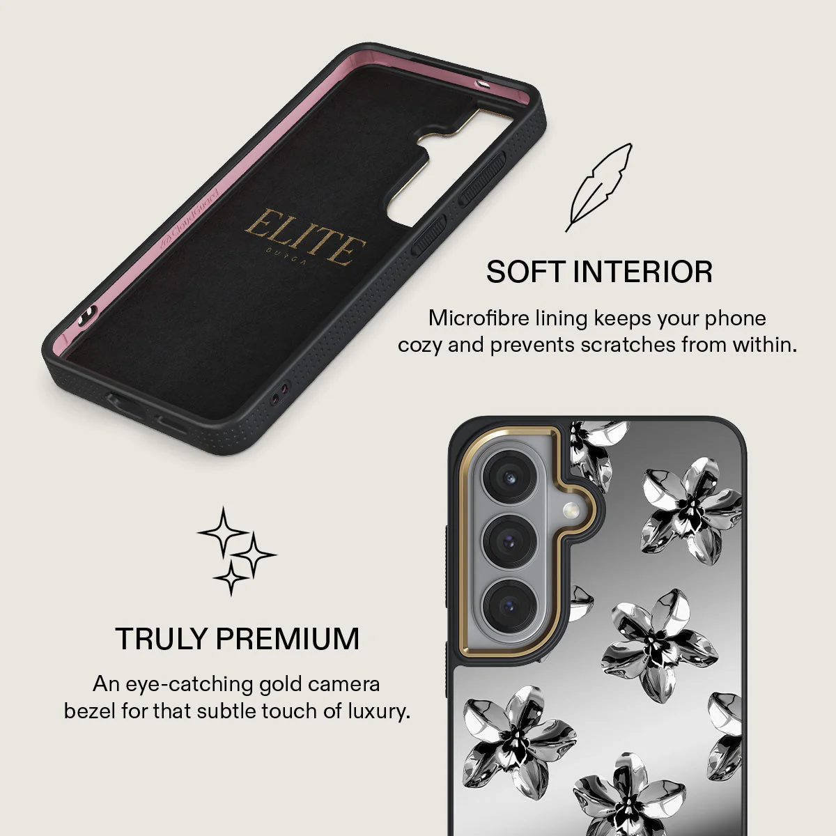 Unbreakable - Samsung Galaxy S26 Case - Image 7