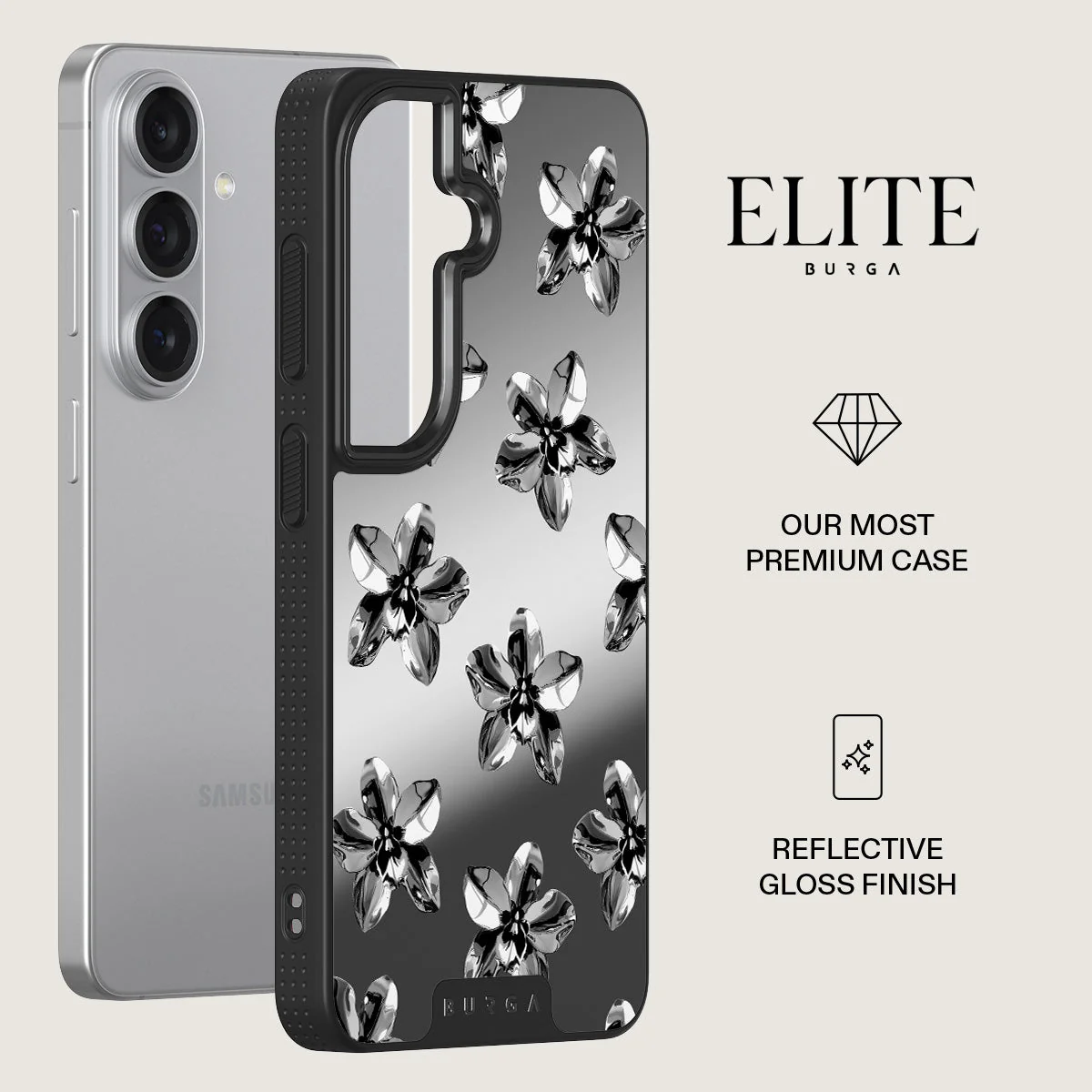 Unbreakable - Samsung Galaxy S26 Plus Case - Image 10