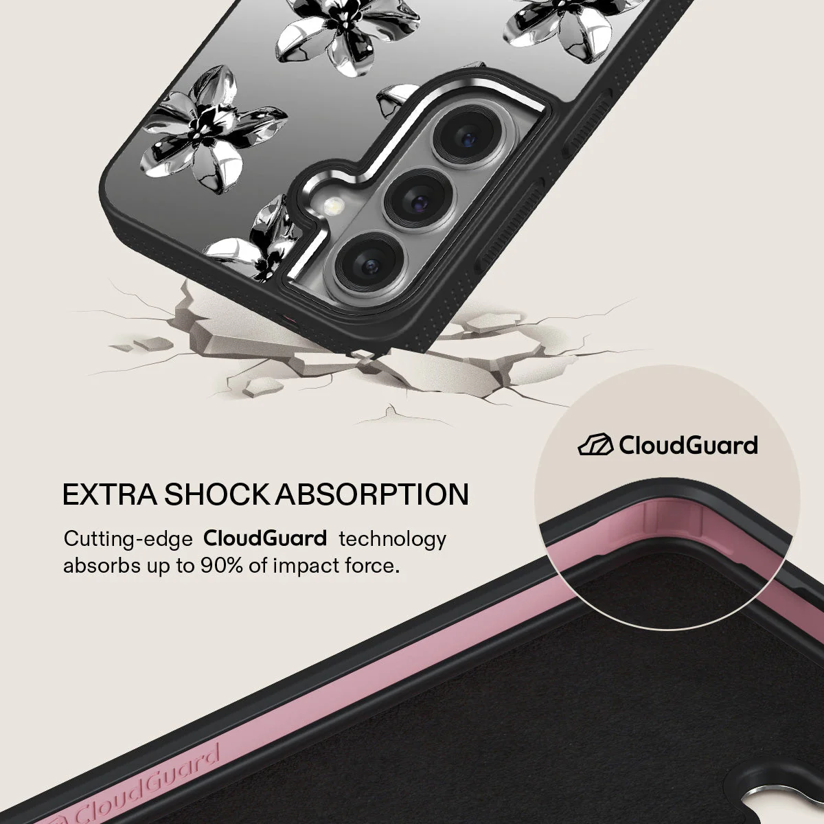 Unbreakable - Samsung Galaxy S26 Plus Case - Image 11