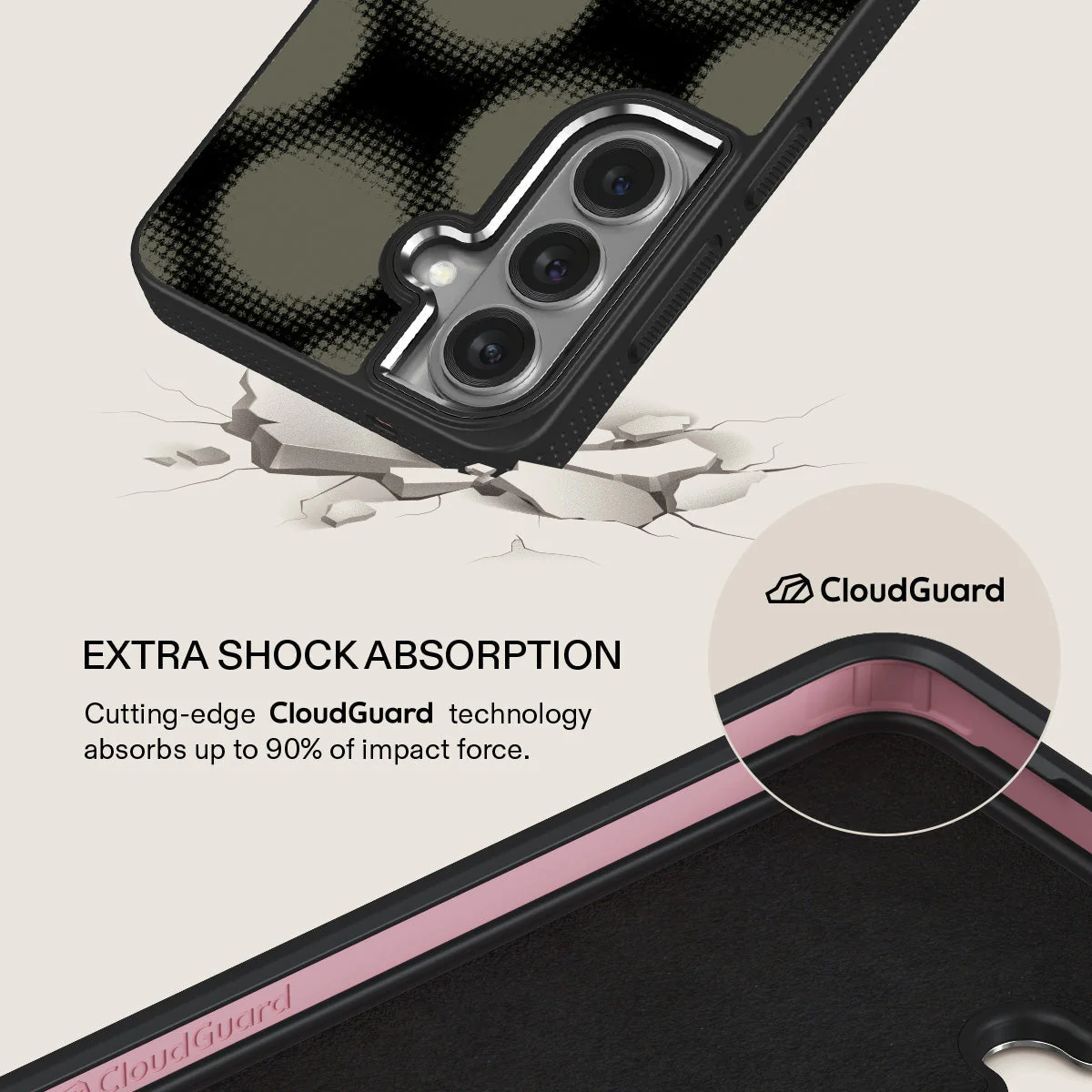 Velocity - Samsung Galaxy S26 Case - Image 14