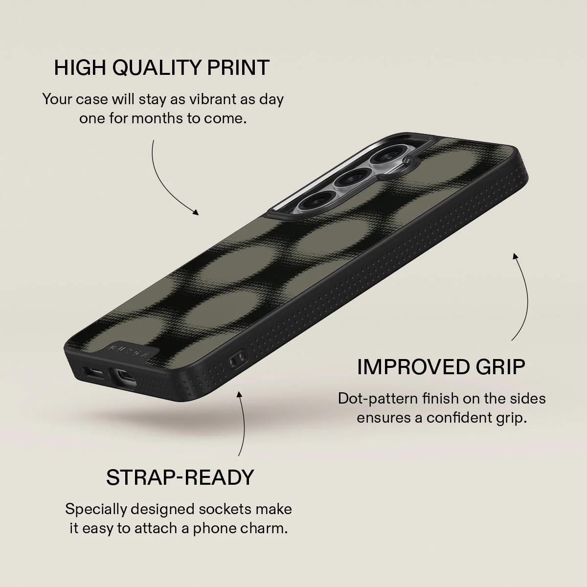 Velocity - Samsung Galaxy S26 Case - Image 16