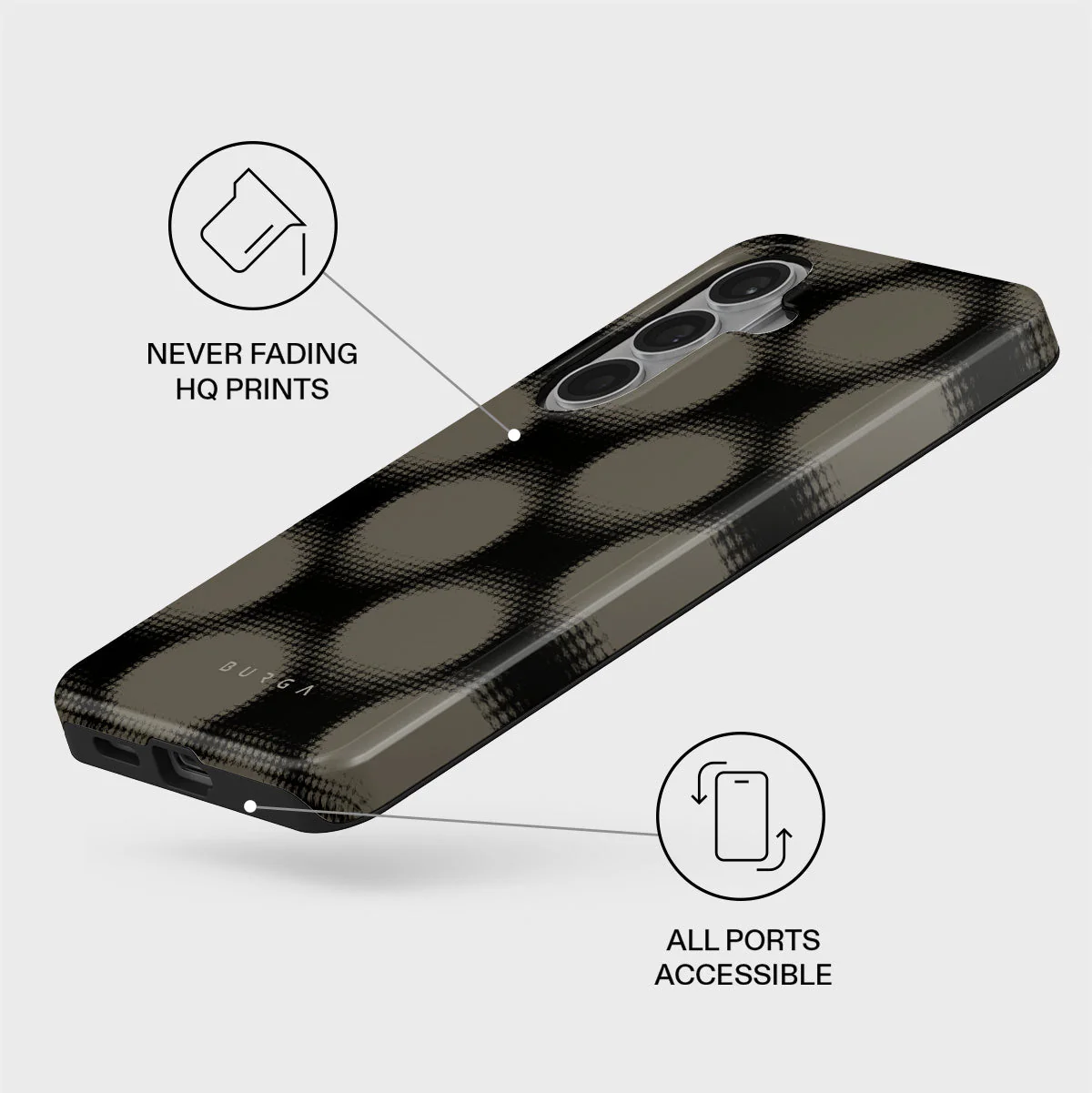Velocity - Samsung Galaxy S26 Case - Image 3